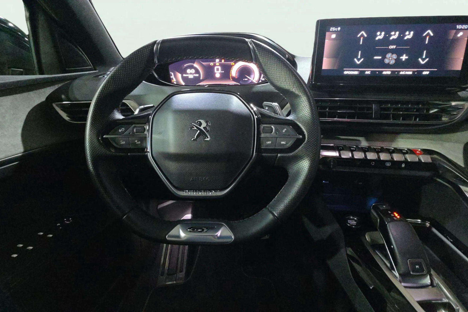Peugeot 3008 1.5 BlueHDi GT Pack EAT8 - foto 12
