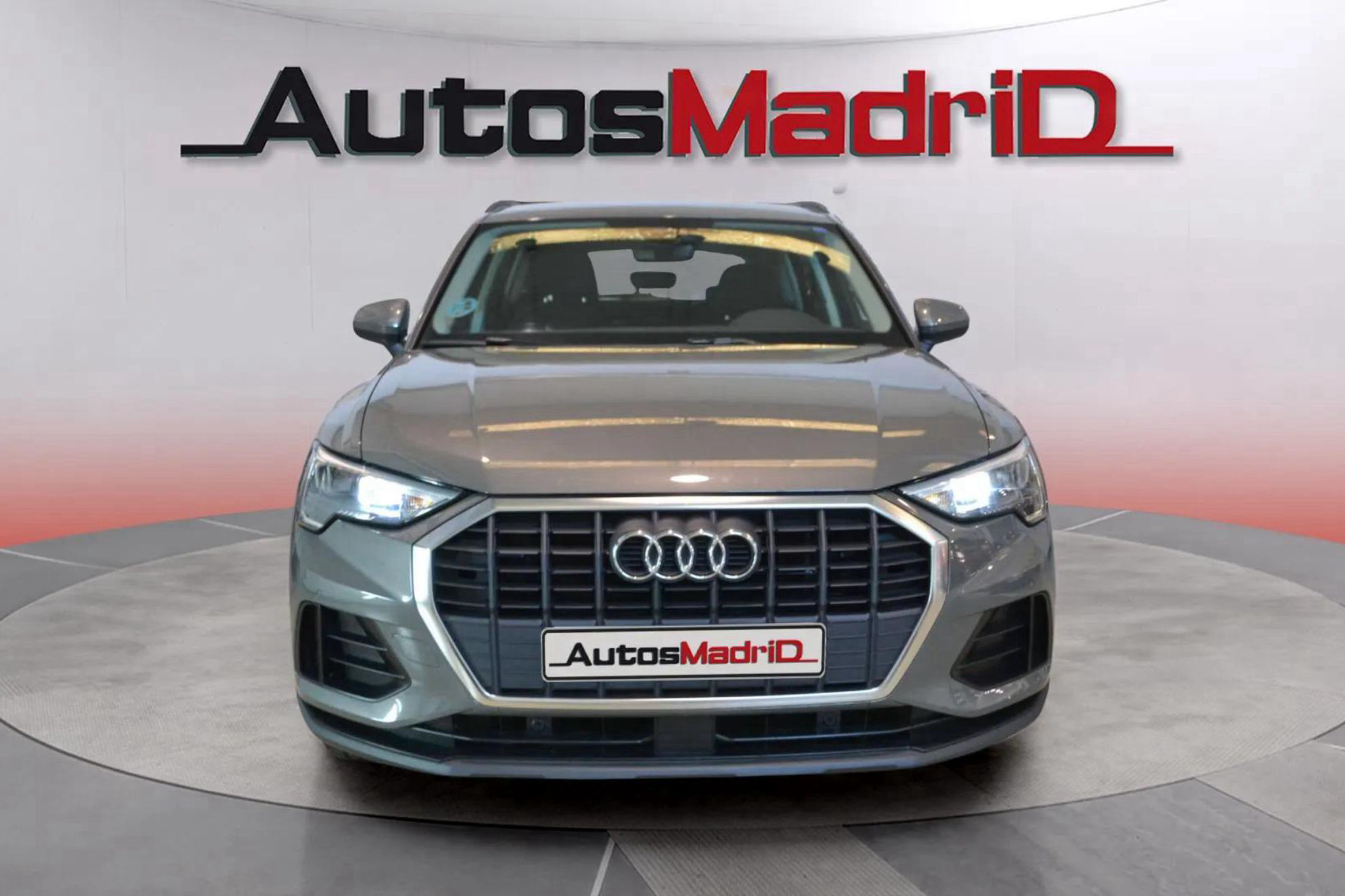 Audi Q3 35 TDI S tronic - foto 2