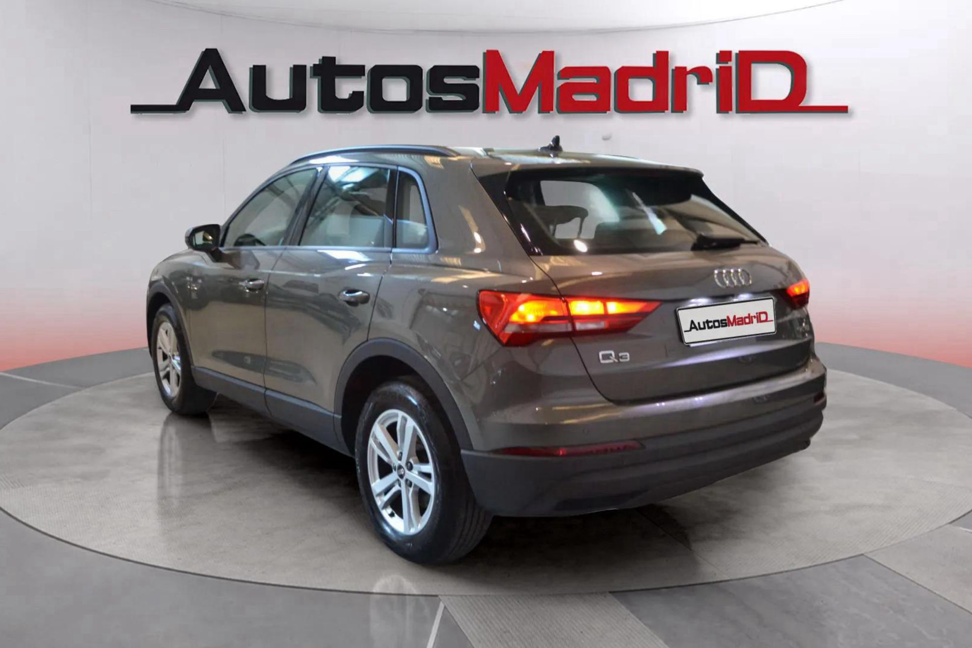 Audi Q3 35 TDI S tronic - foto 5