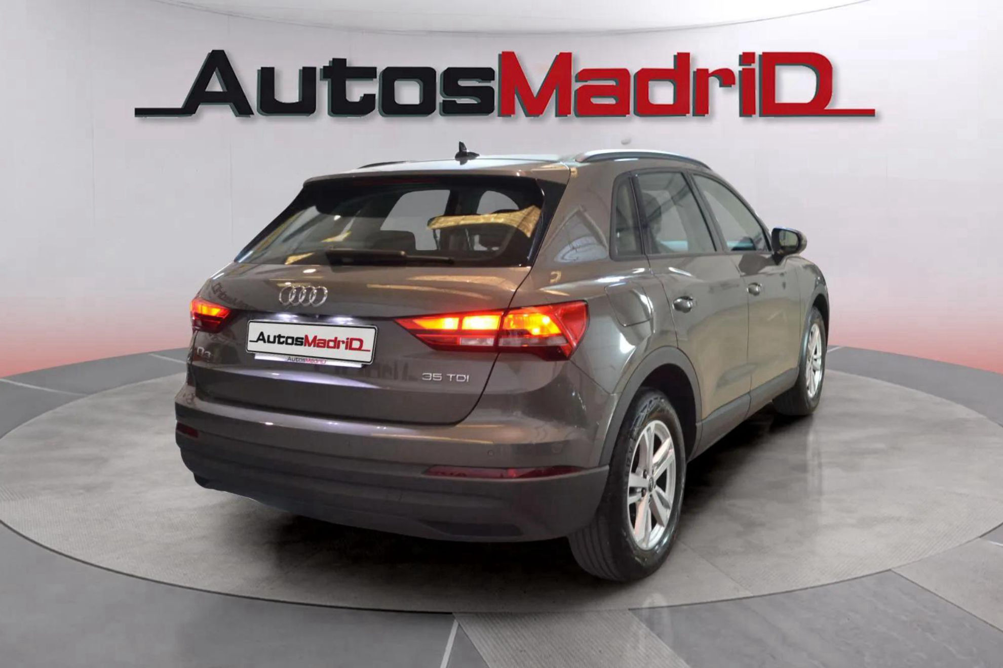 Audi Q3 35 TDI S tronic - foto 7