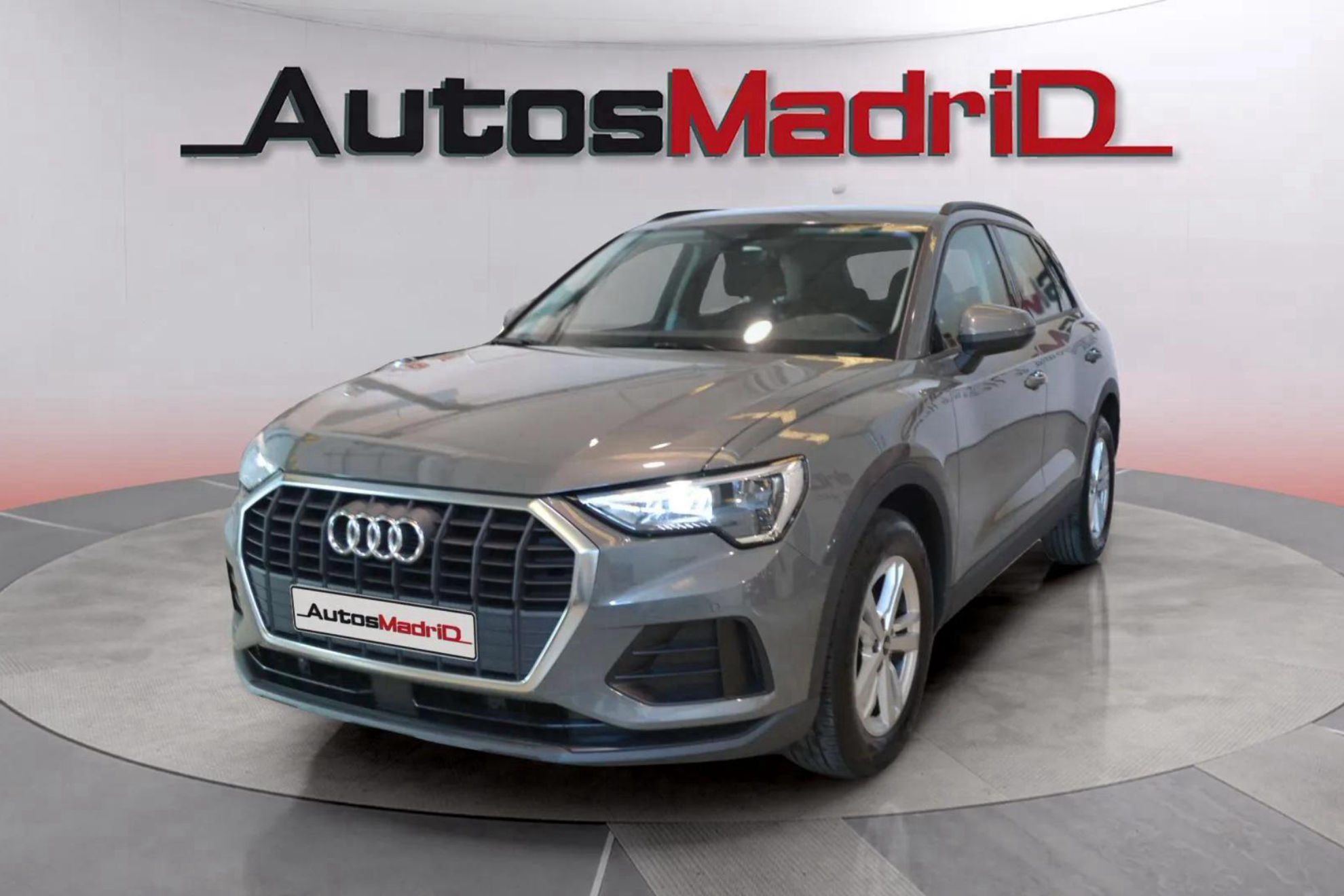 Audi Q3 35 TDI S tronic - foto 3