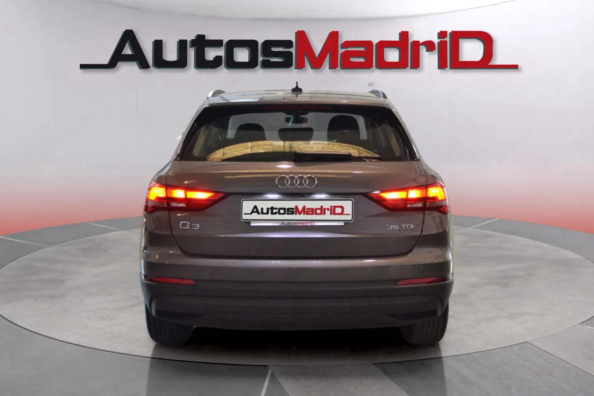 Audi Q3 35 TDI S tronic - foto 6