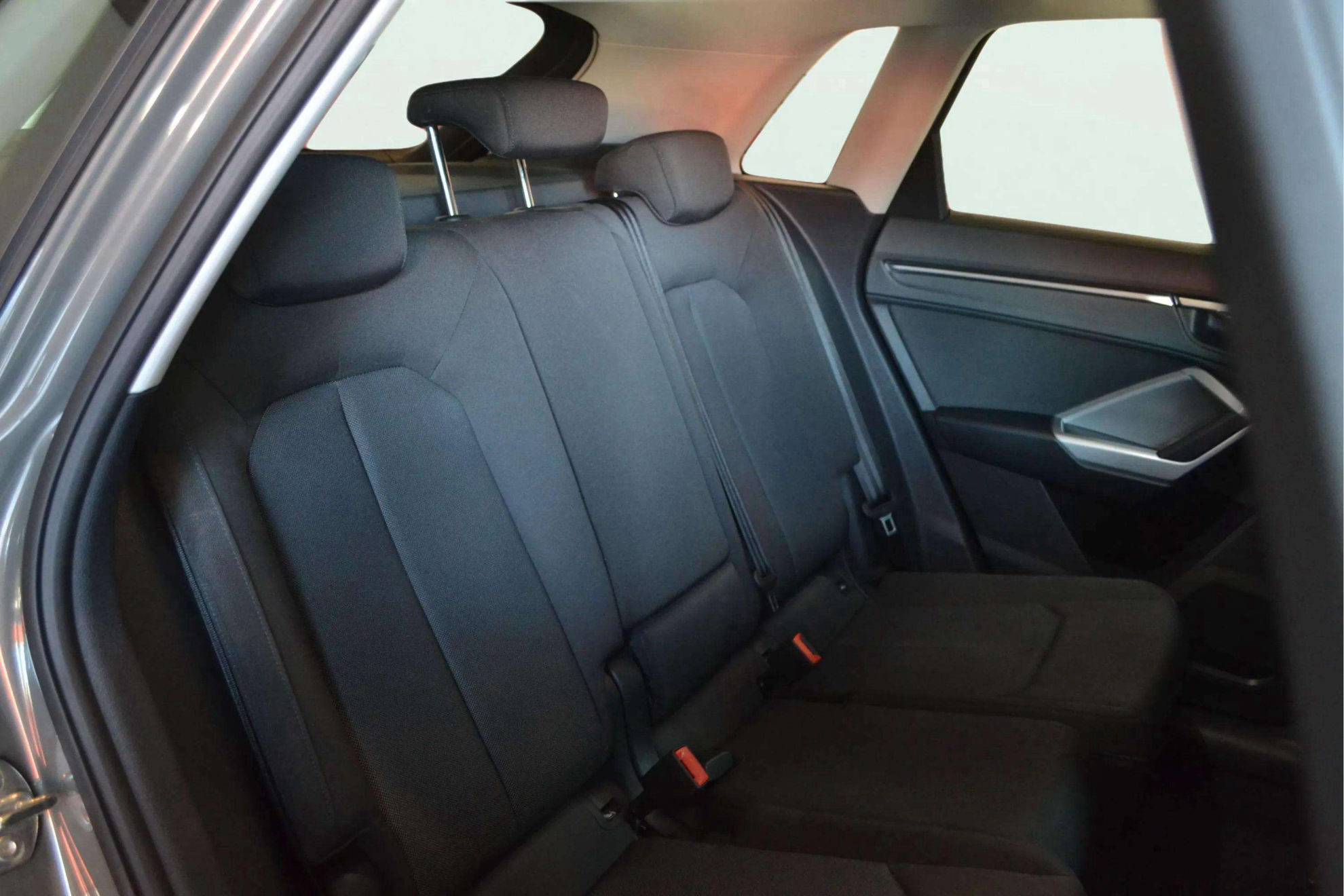 Audi Q3 35 TDI S tronic - foto 11