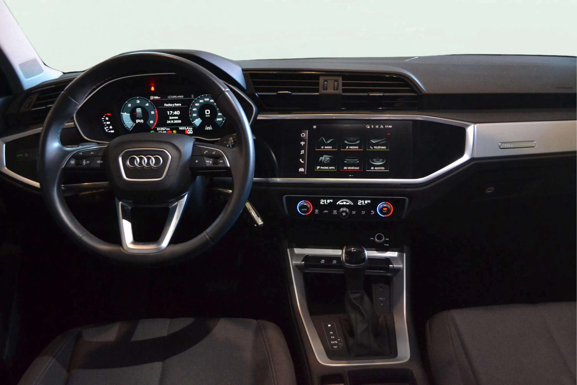 Audi Q3 35 TDI S tronic - foto 17