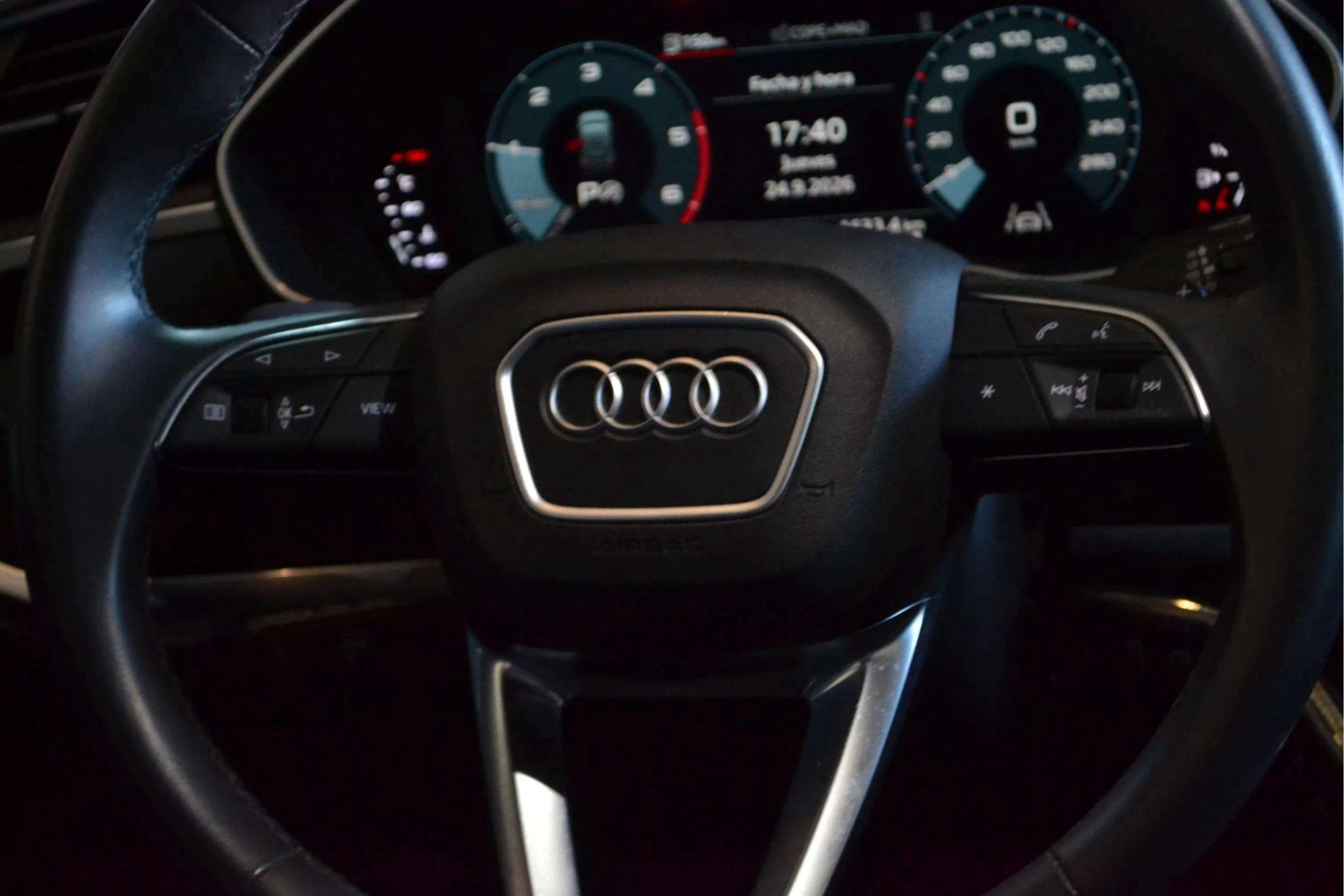 Audi Q3 35 TDI S tronic - foto 18