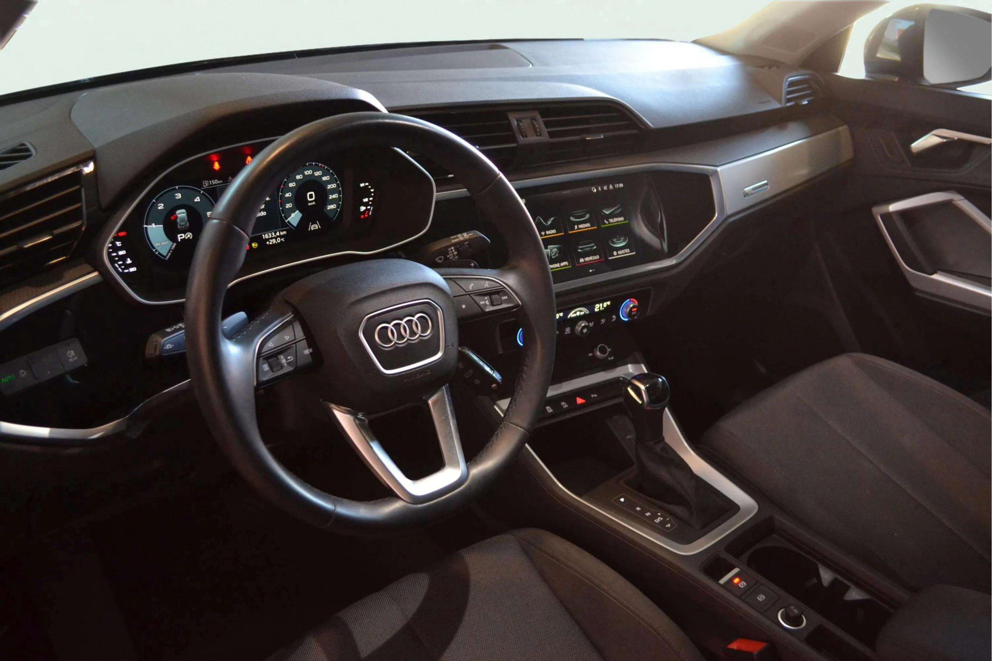 Audi Q3 35 TDI S tronic - foto 16