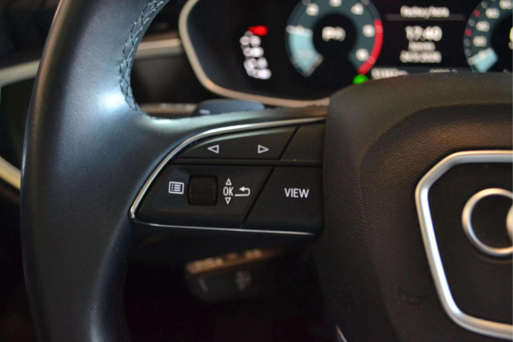 Audi Q3 35 TDI S tronic - foto 20
