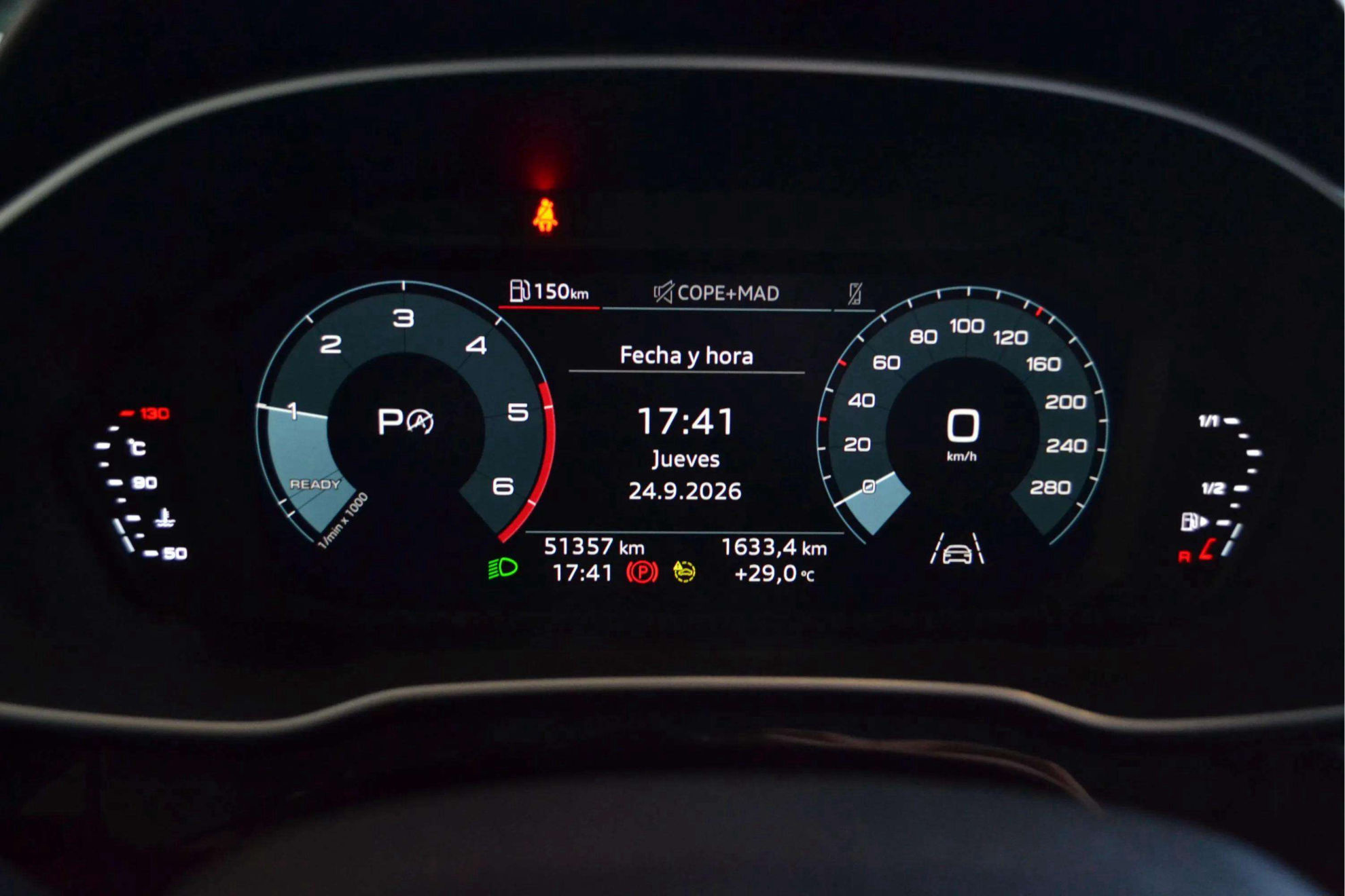 Audi Q3 35 TDI S tronic - foto 25