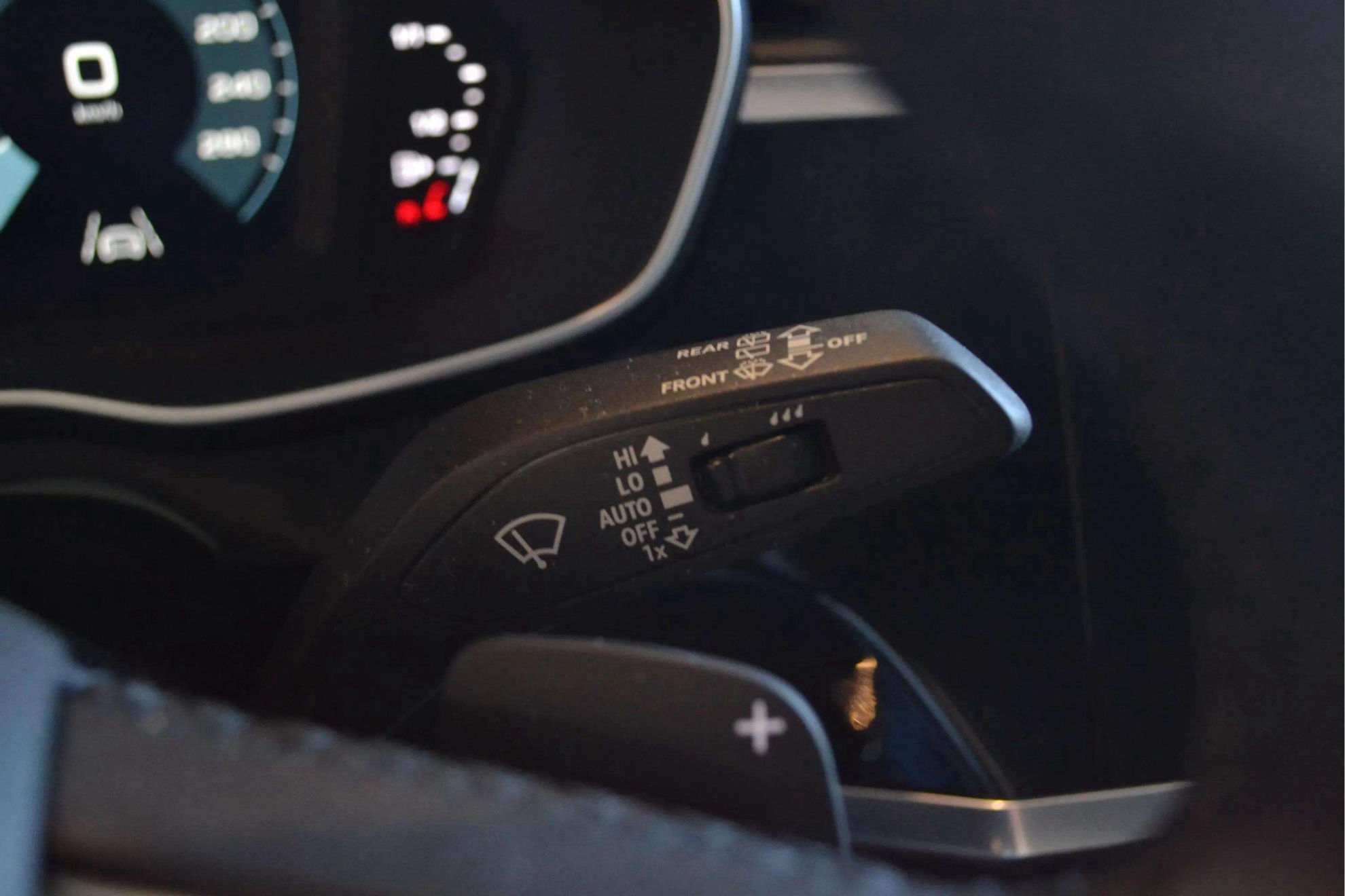 Audi Q3 35 TDI S tronic - foto 23