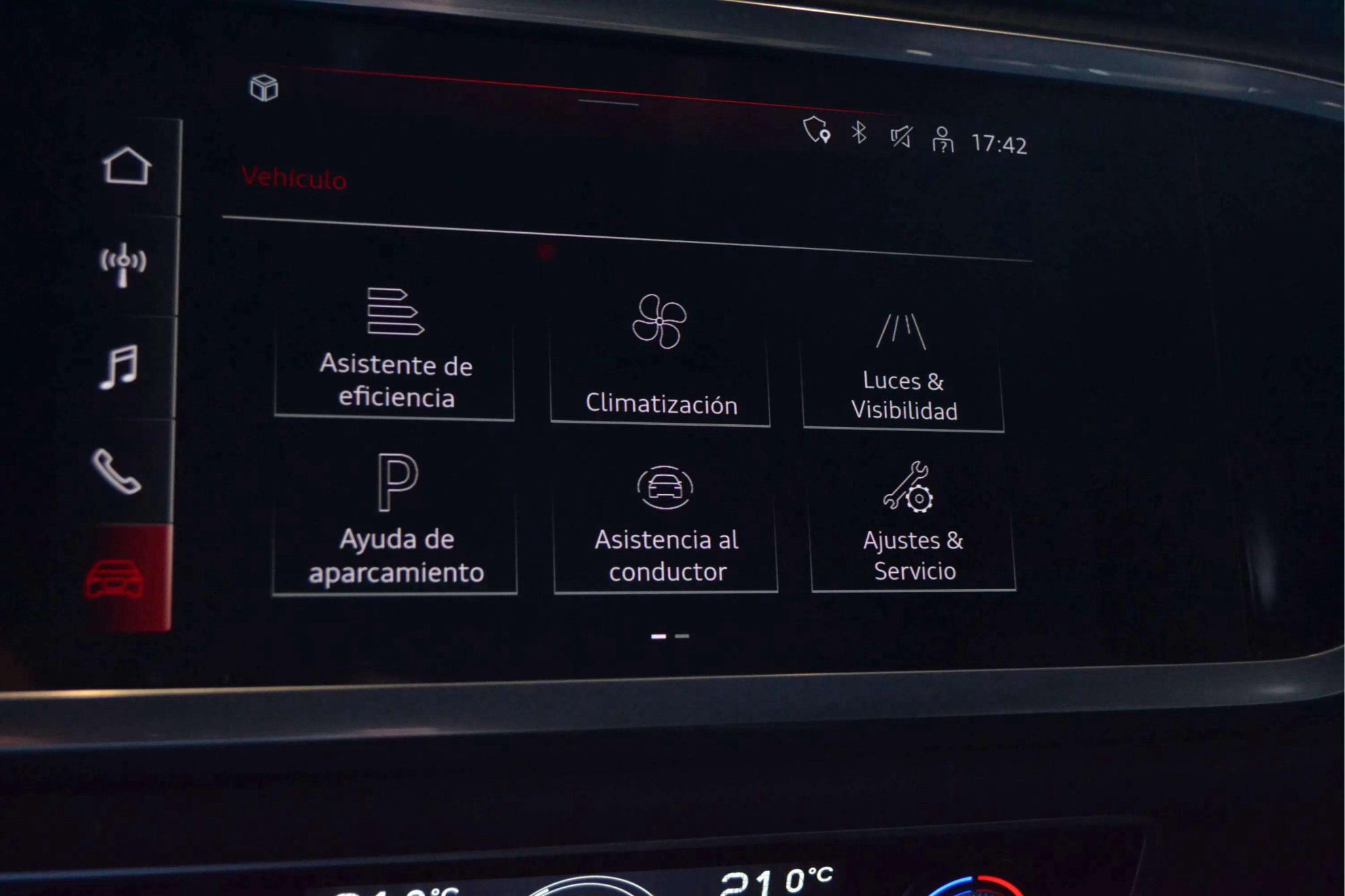 Audi Q3 35 TDI S tronic - foto 31
