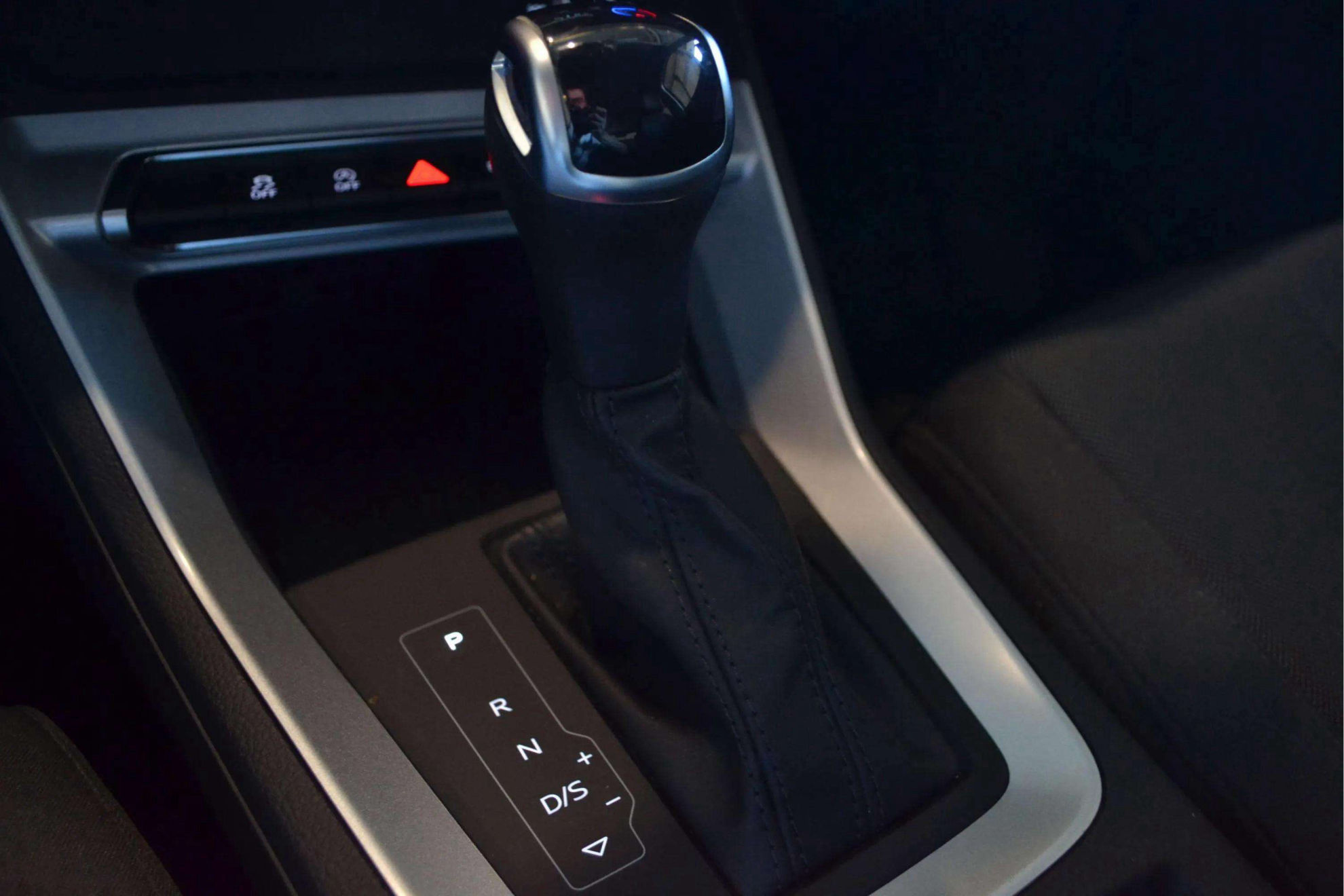 Audi Q3 35 TDI S tronic - foto 27
