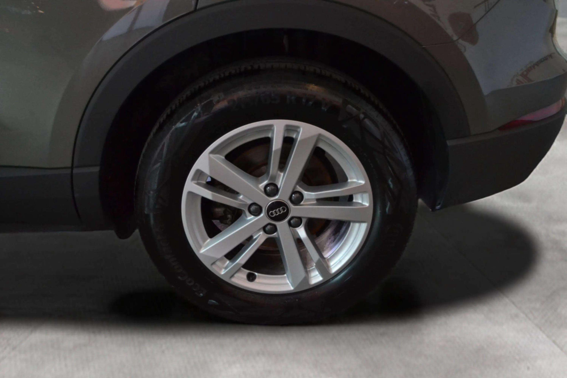 Audi Q3 35 TDI S tronic - foto 33