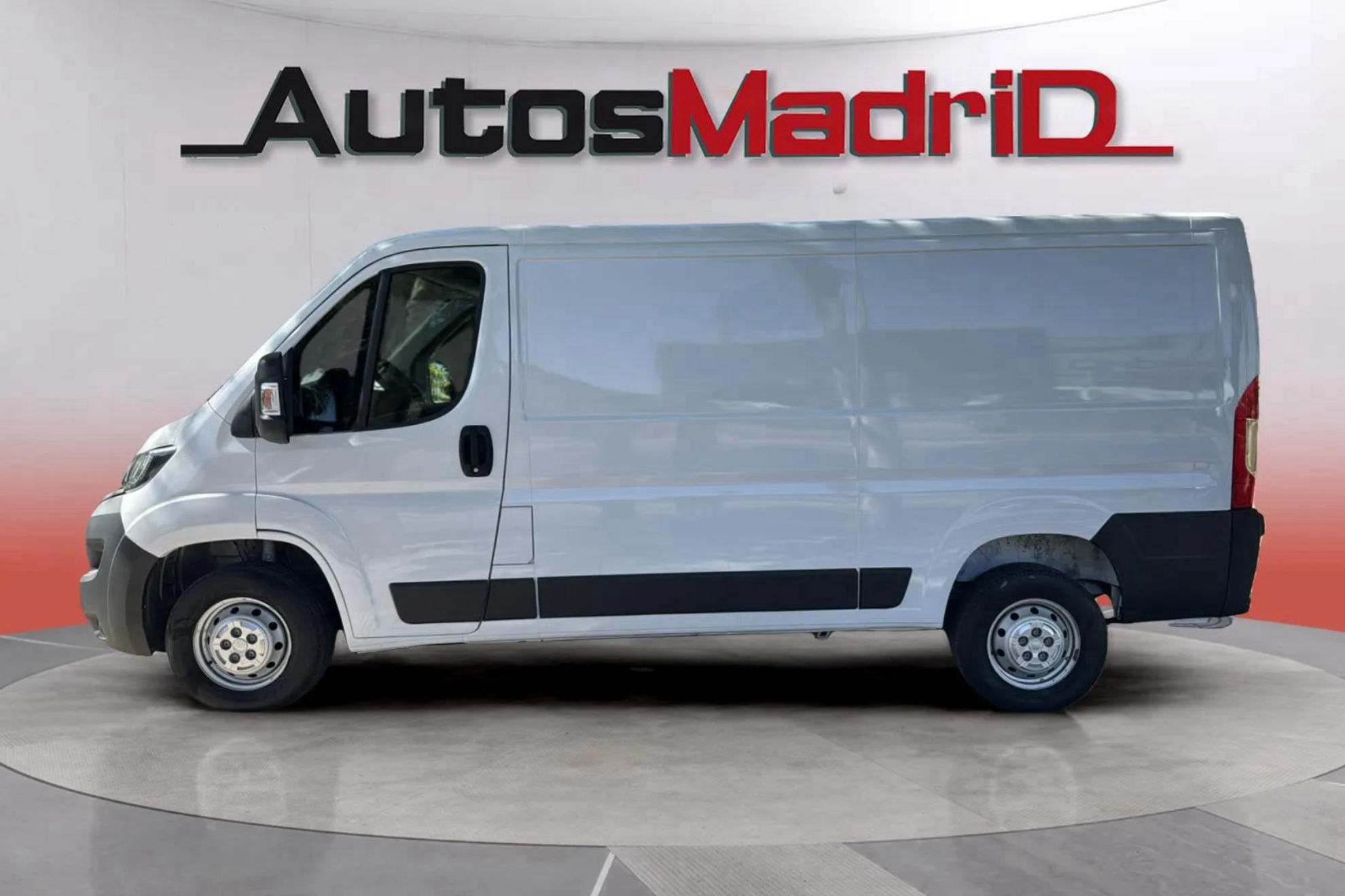 Fiat Ducato 35 L2H1 Nat.Pow EU6 D-temp GNC - foto 4
