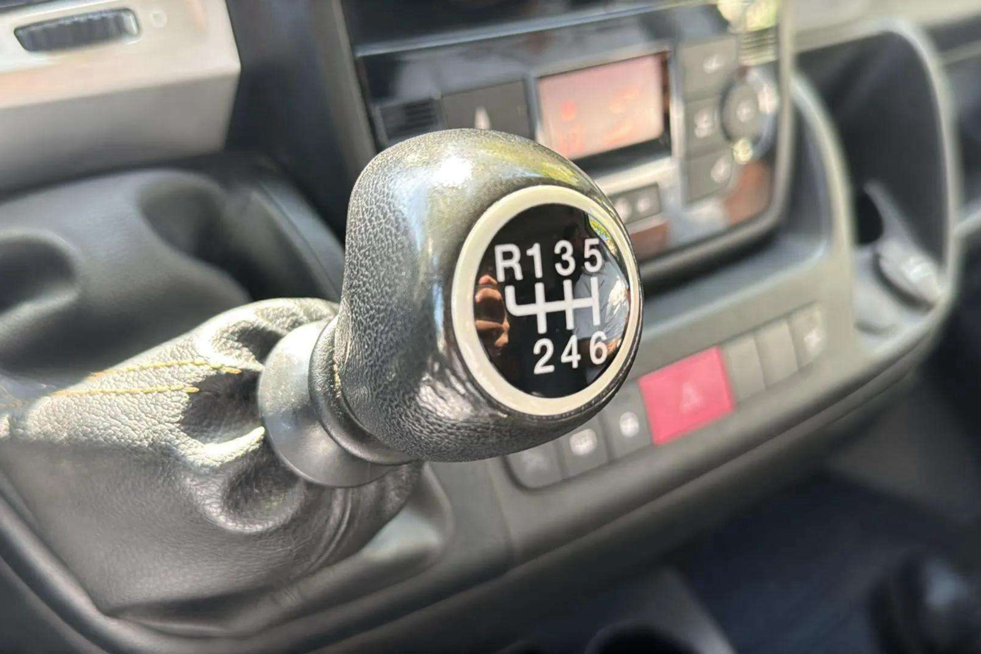 Fiat Ducato 35 L2H1 Nat.Pow EU6 D-temp GNC - foto 26