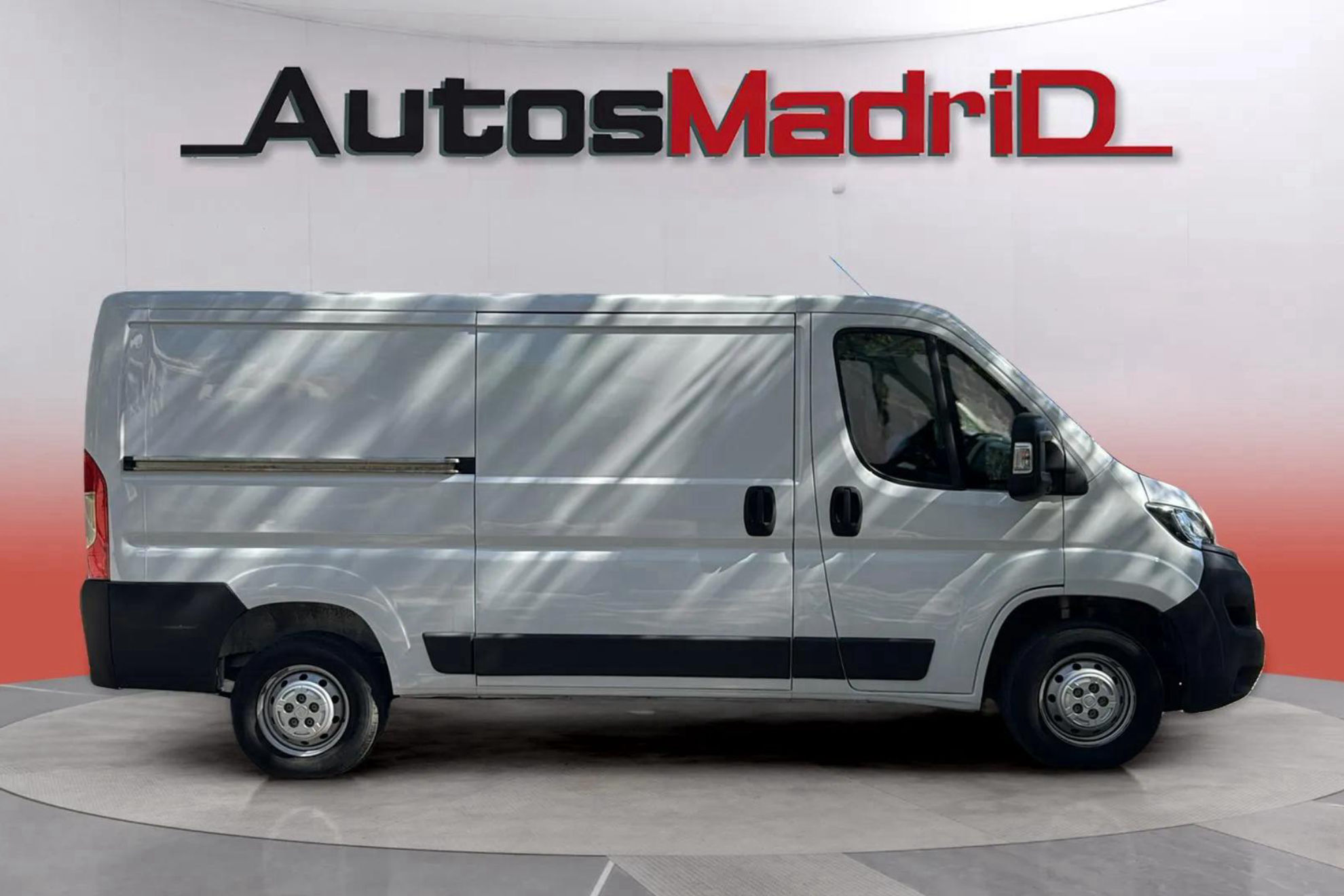 Fiat Ducato 35 L2H1 Nat.Pow EU6 D-temp GNC - foto 8