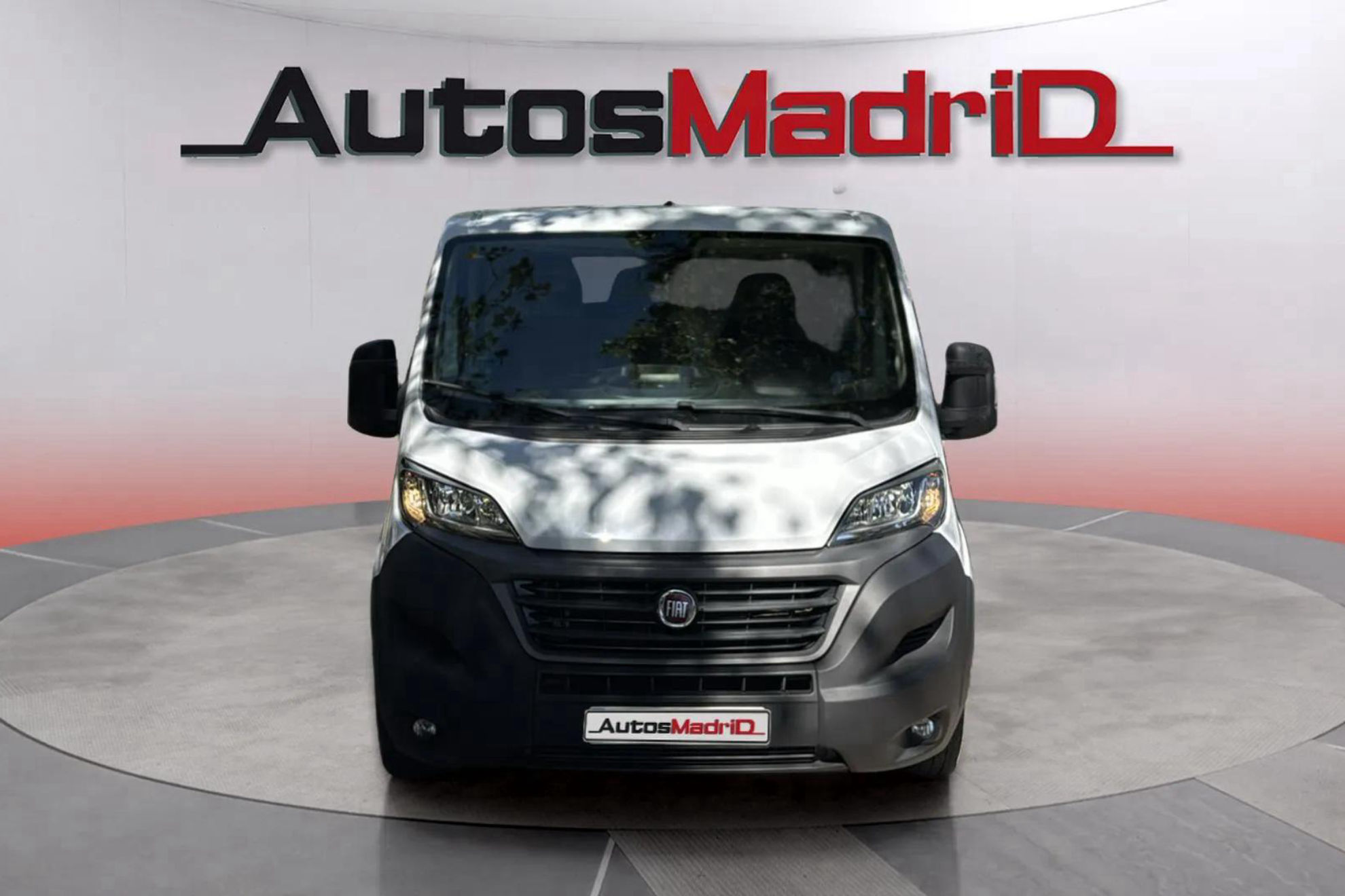 Fiat Ducato 35 L2H1 Nat.Pow EU6 D-temp GNC - foto 2