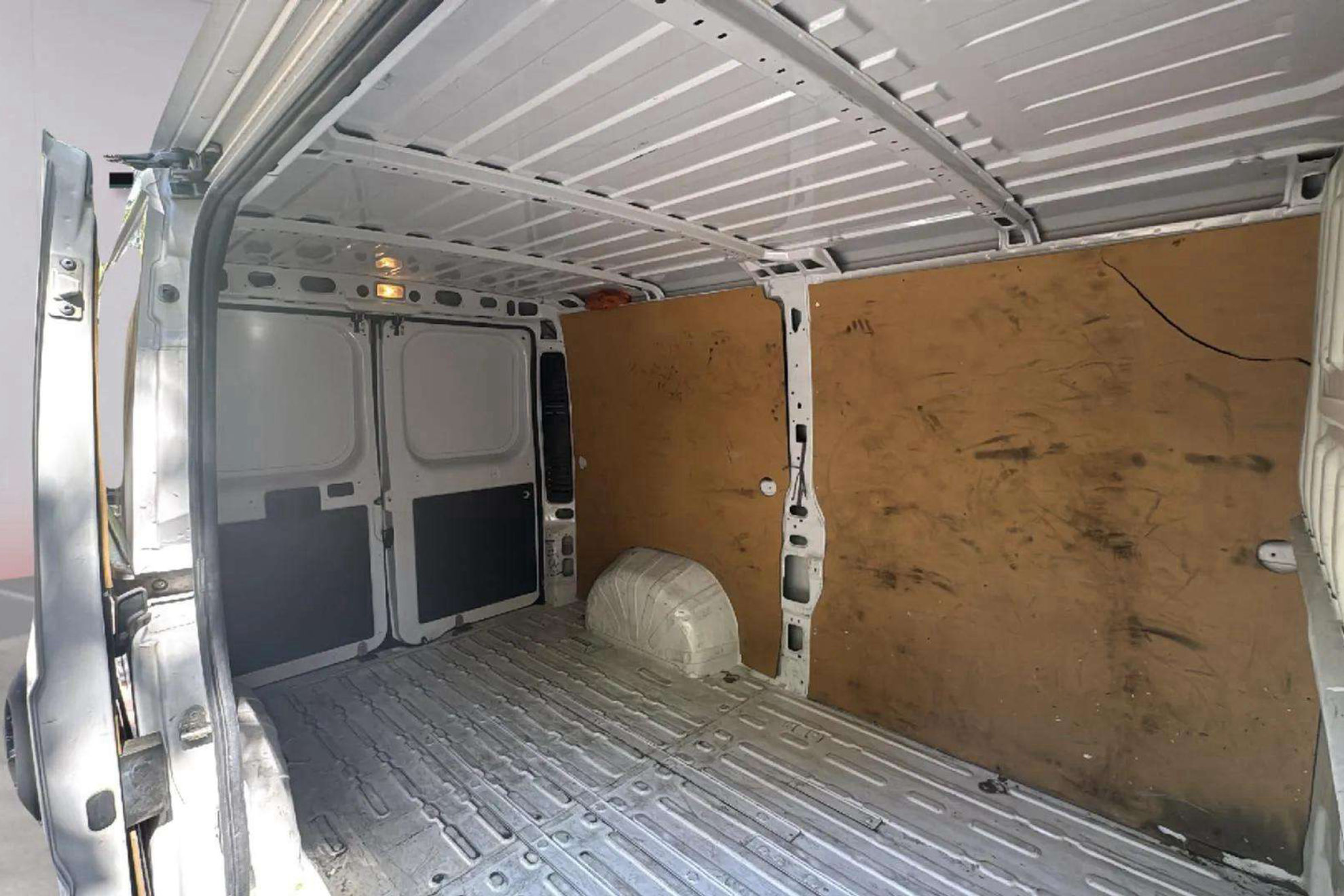 Fiat Ducato 35 L2H1 Nat.Pow EU6 D-temp GNC - foto 11