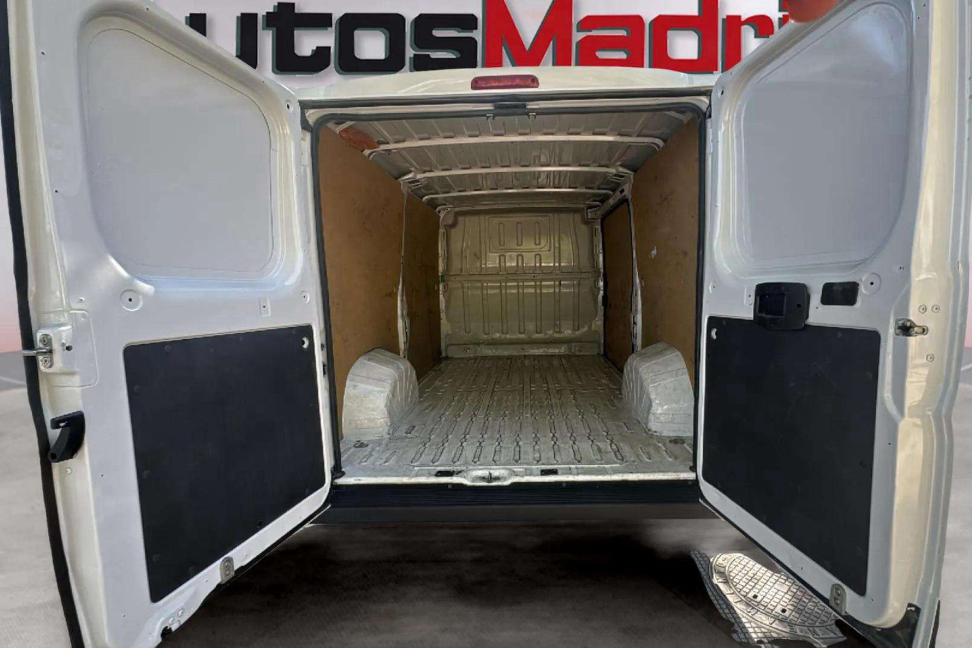 Fiat Ducato 35 L2H1 Nat.Pow EU6 D-temp GNC - foto 9
