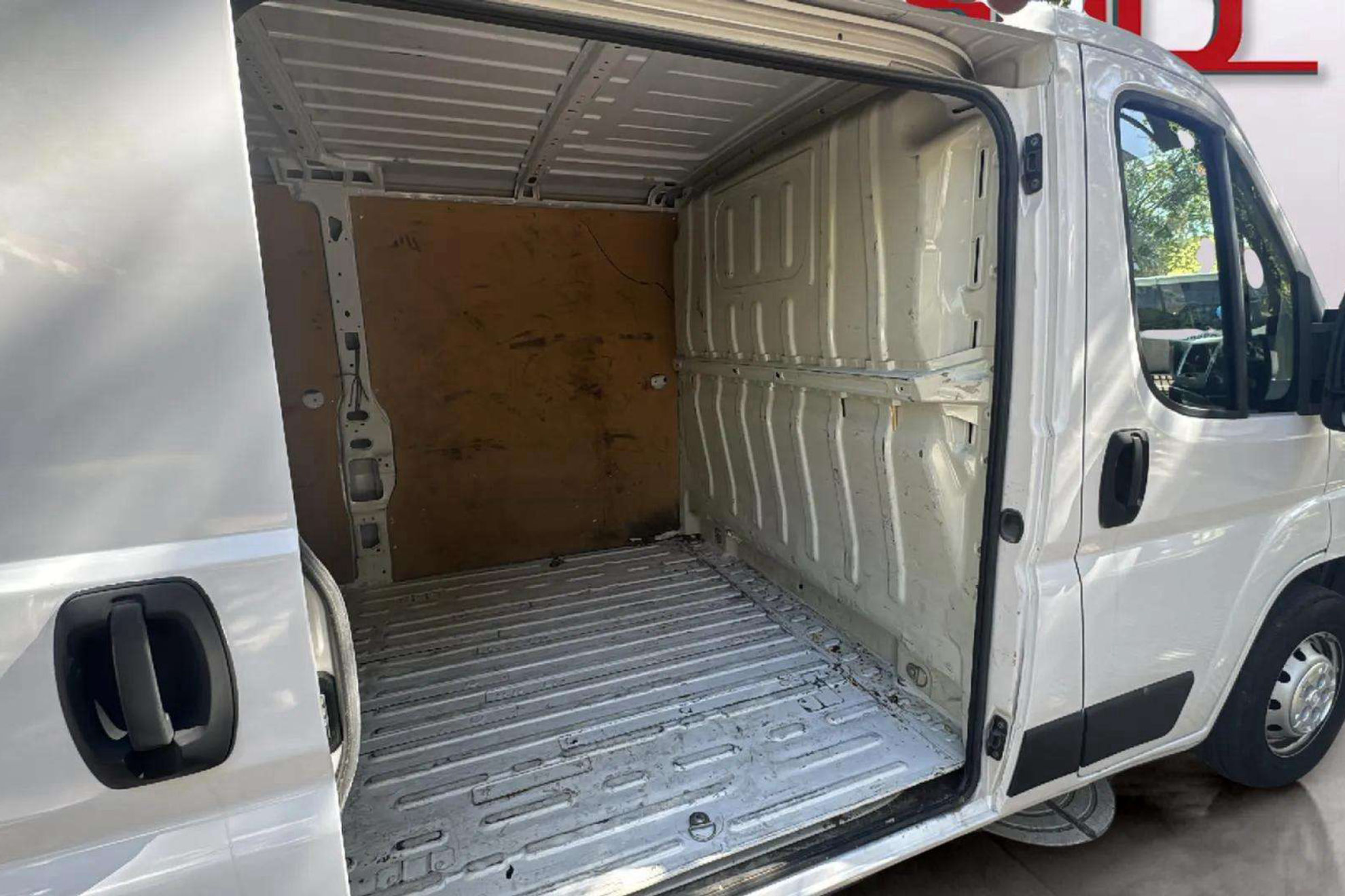 Fiat Ducato 35 L2H1 Nat.Pow EU6 D-temp GNC - foto 10