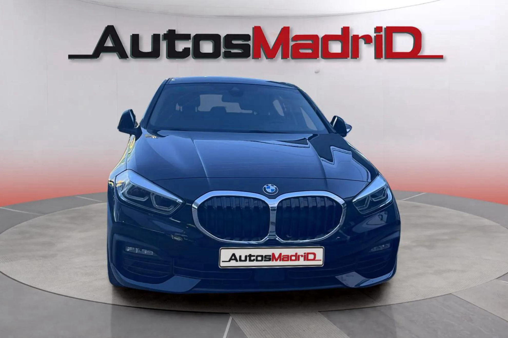 BMW Serie 1 116d - foto 2