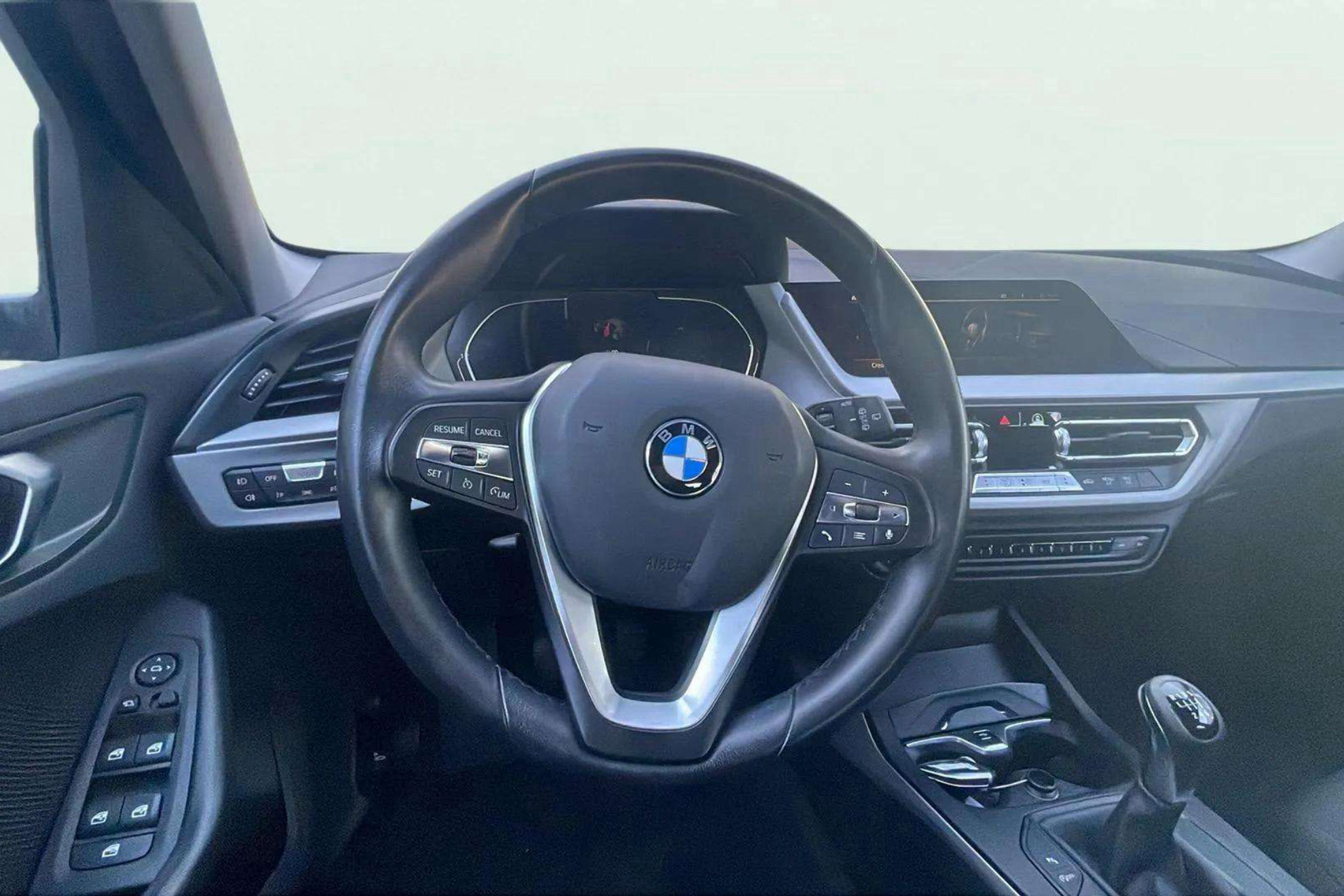 BMW Serie 1 116d - foto 12