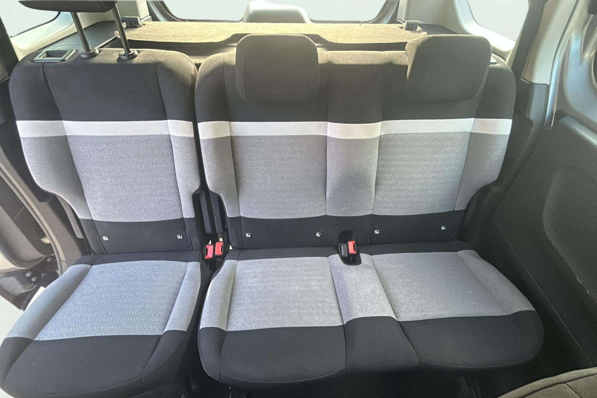 Citroën Berlingo Talla M BlueHDi 100 Plus - foto 13