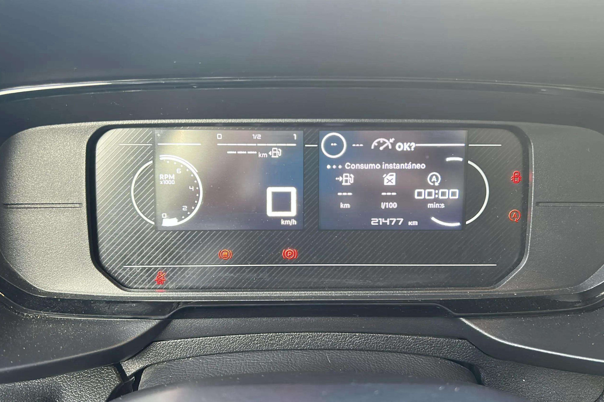 Citroën Berlingo Talla M BlueHDi 100 Plus - foto 22