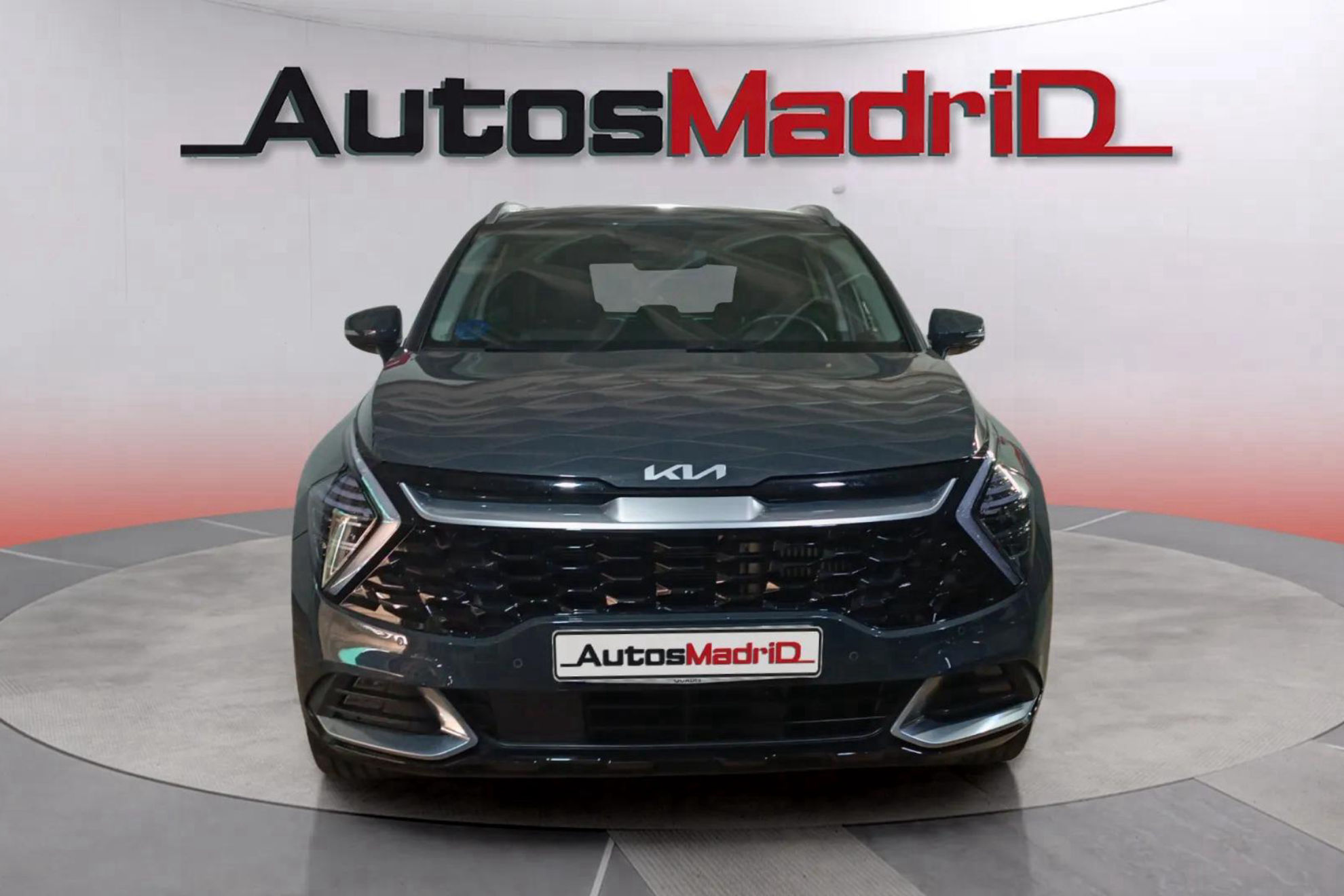Kia Sportage 1.6 T-GDi PHEV Drive 4x4 - foto 2