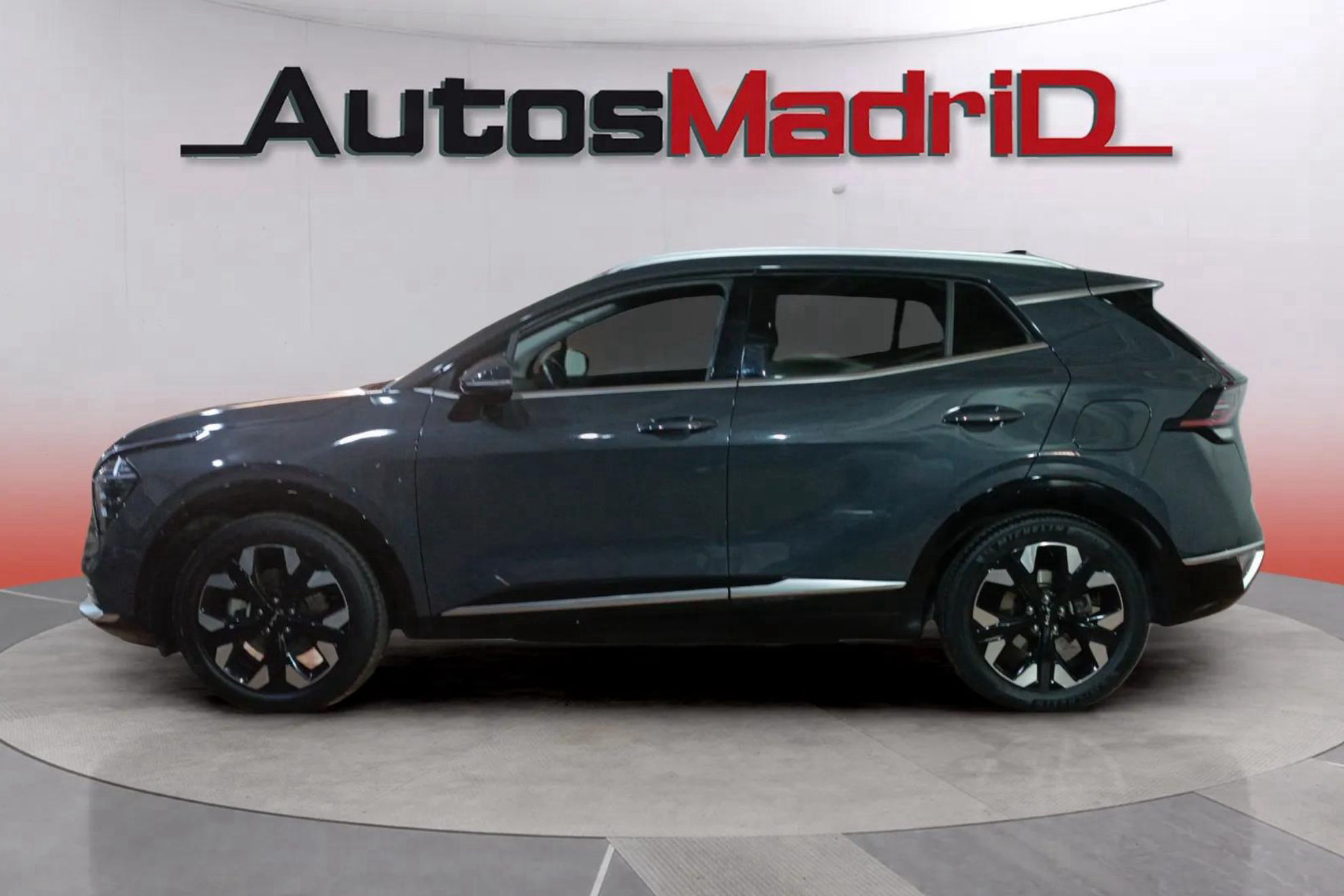 Kia Sportage 1.6 T-GDi PHEV Drive 4x4 - foto 4