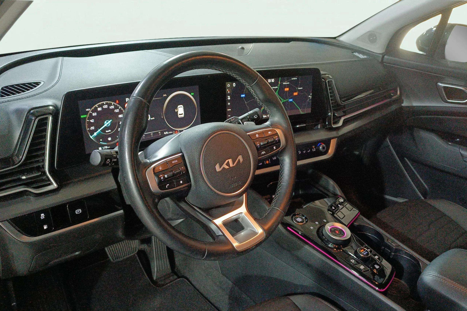 Kia Sportage 1.6 T-GDi PHEV Drive 4x4 - foto 10