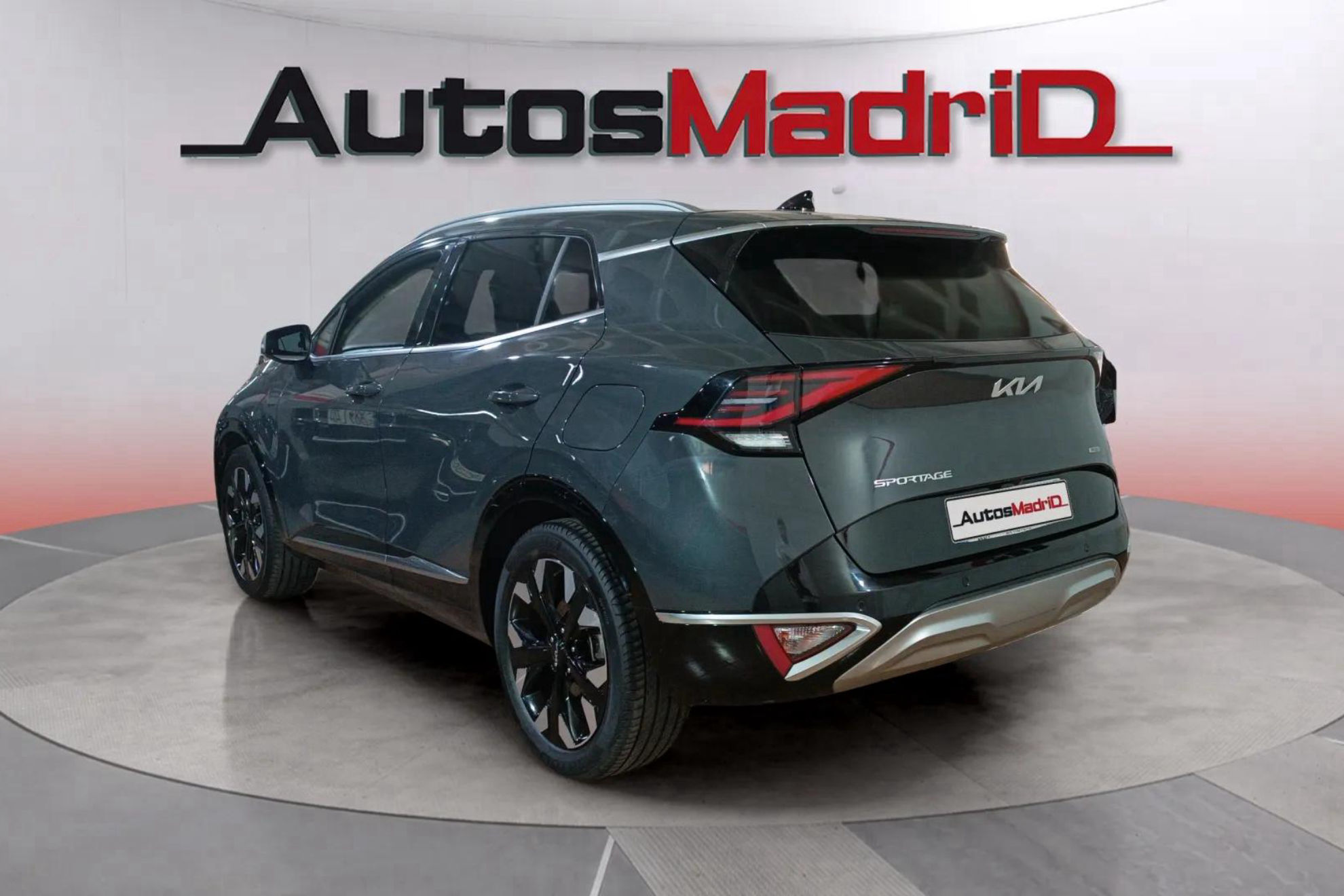 Kia Sportage 1.6 T-GDi PHEV Drive 4x4 - foto 5