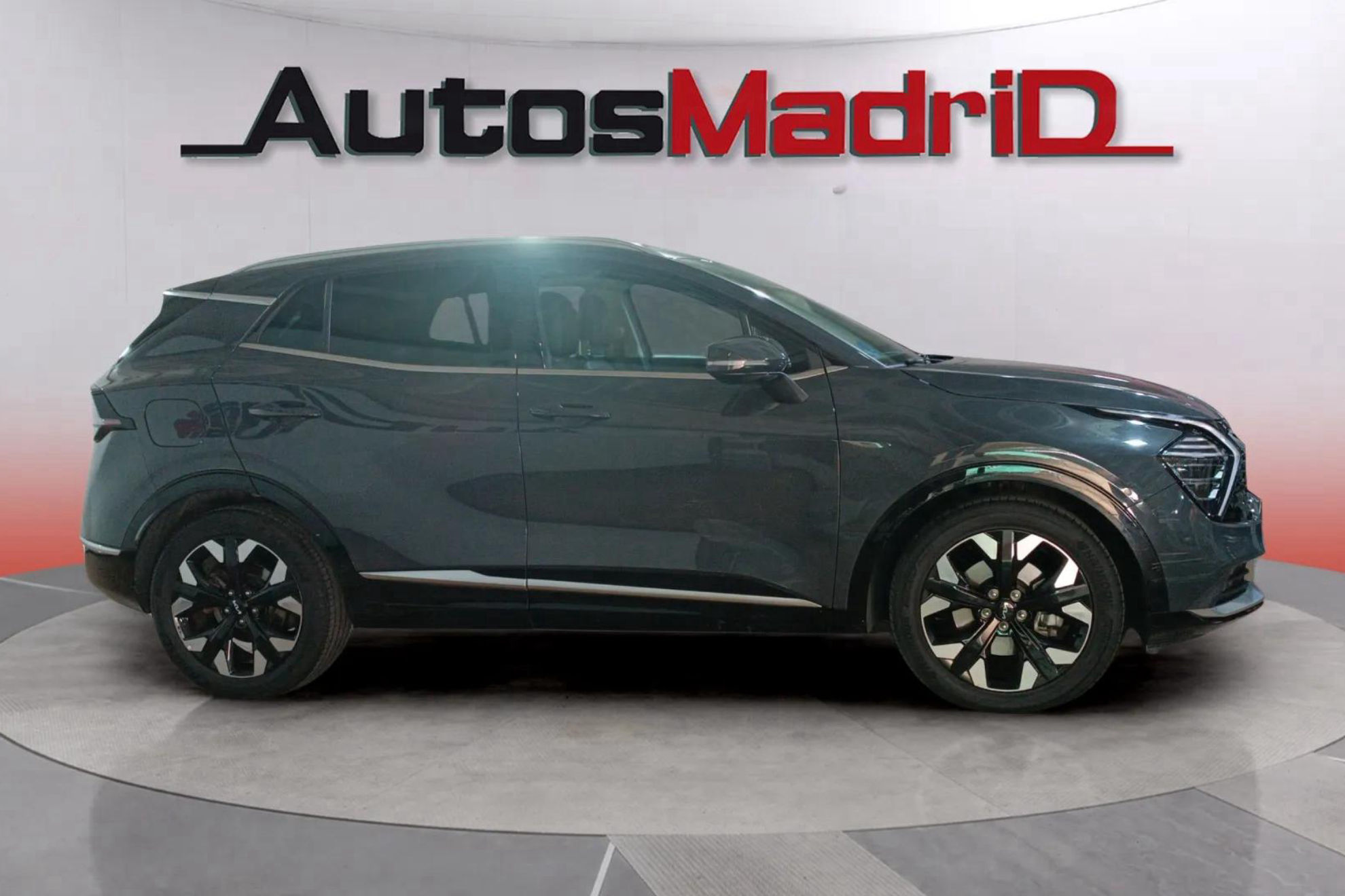 Kia Sportage 1.6 T-GDi PHEV Drive 4x4 - foto 9