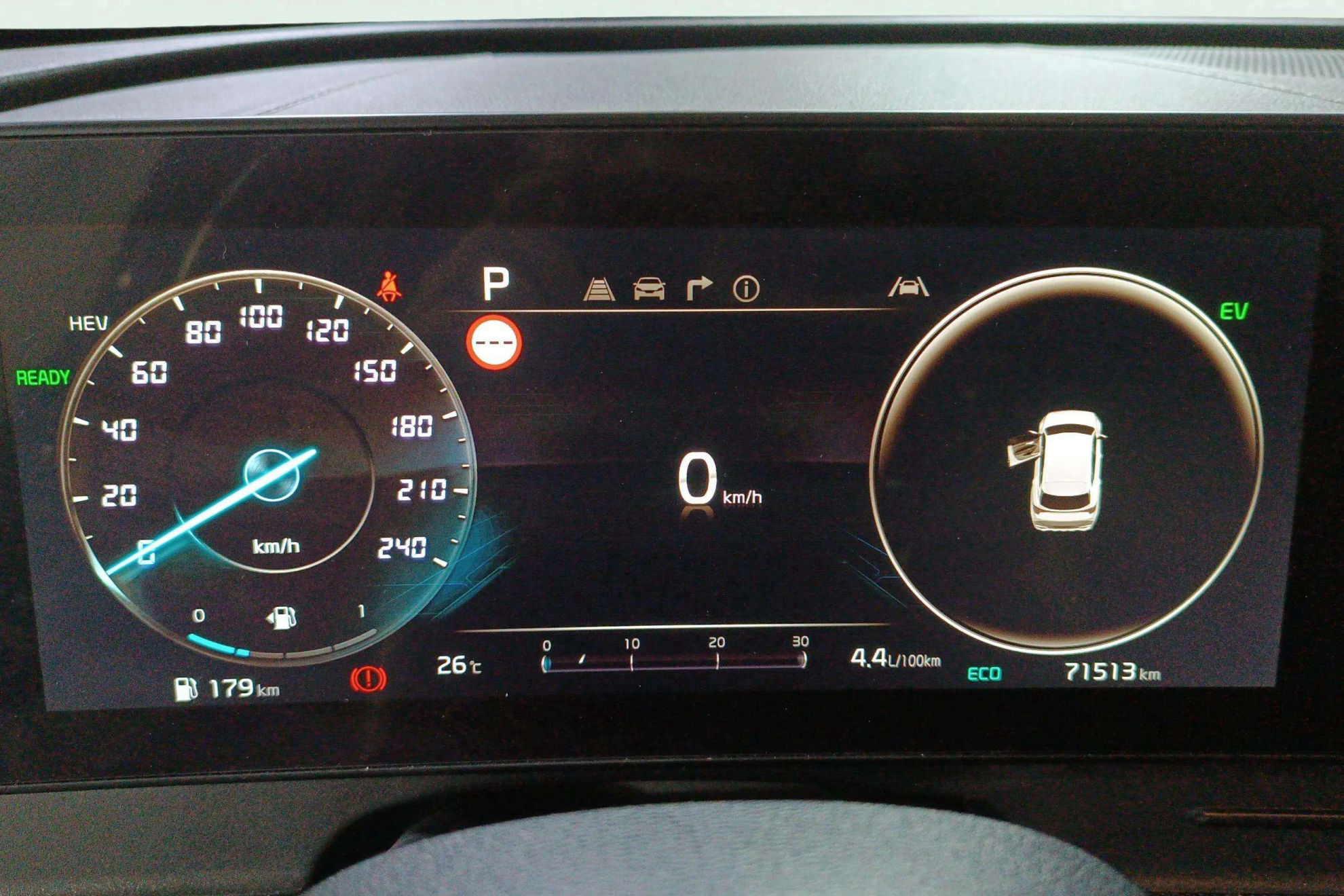 Kia Sportage 1.6 T-GDi PHEV Drive 4x4 - foto 19