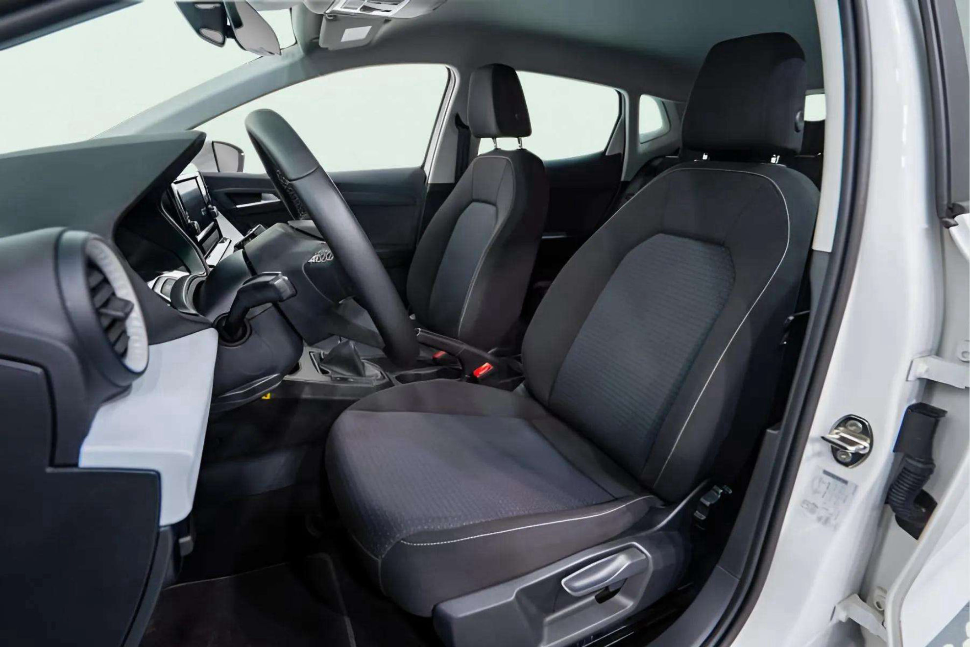 SEAT Ibiza 1.0 TSI Style Plus - foto 8