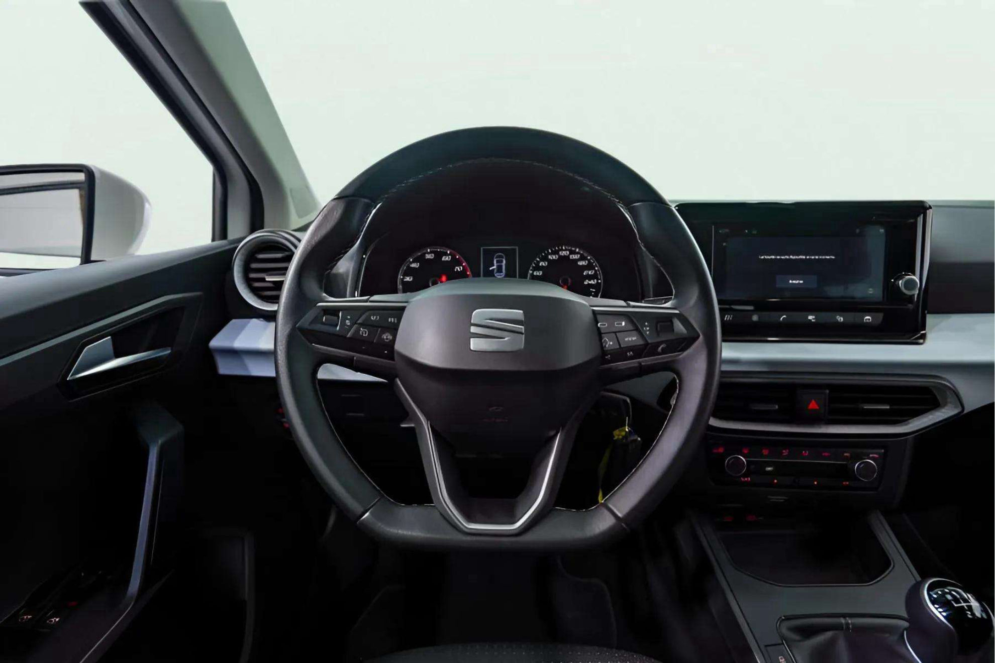 SEAT Ibiza 1.0 TSI Style Plus - foto 11