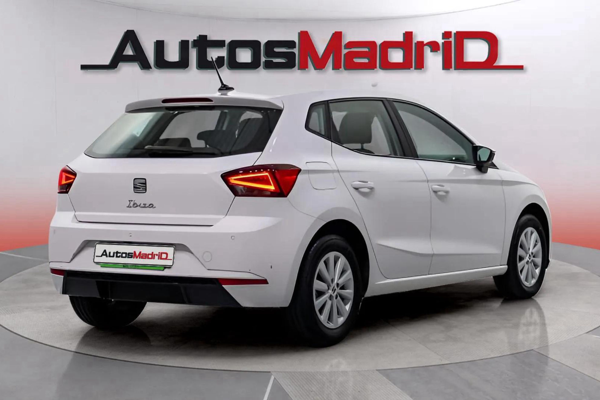 SEAT Ibiza 1.0 TSI Style Plus - foto 3