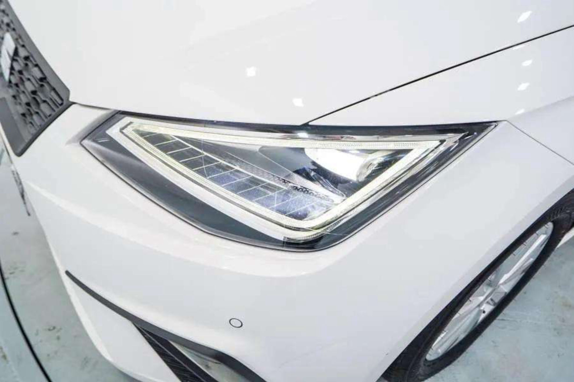 SEAT Ibiza 1.0 TSI Style Plus - foto 6