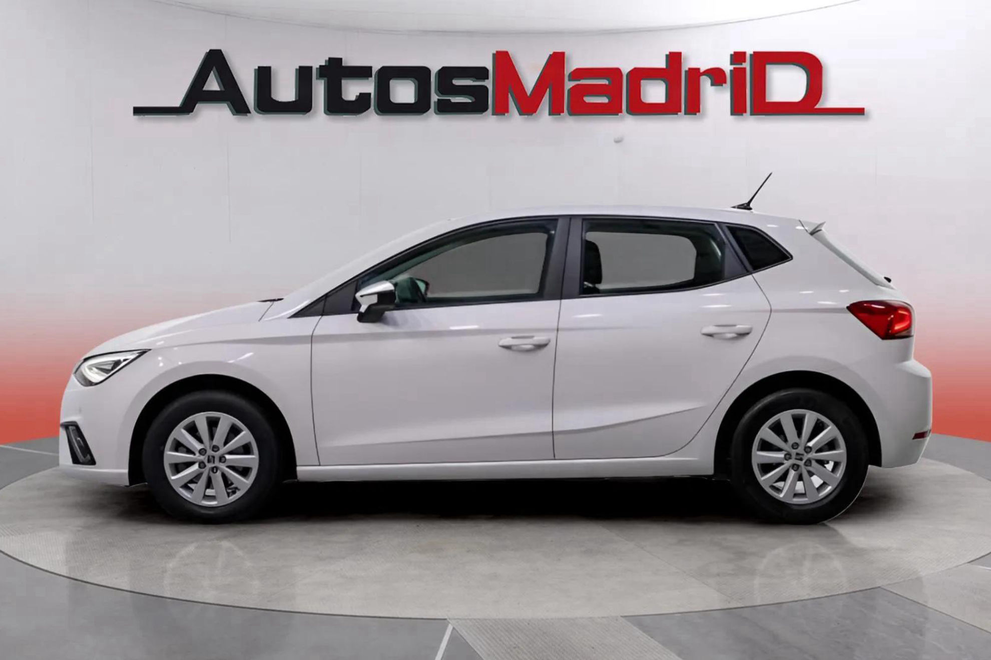 SEAT Ibiza 1.0 TSI Style Plus - foto 5