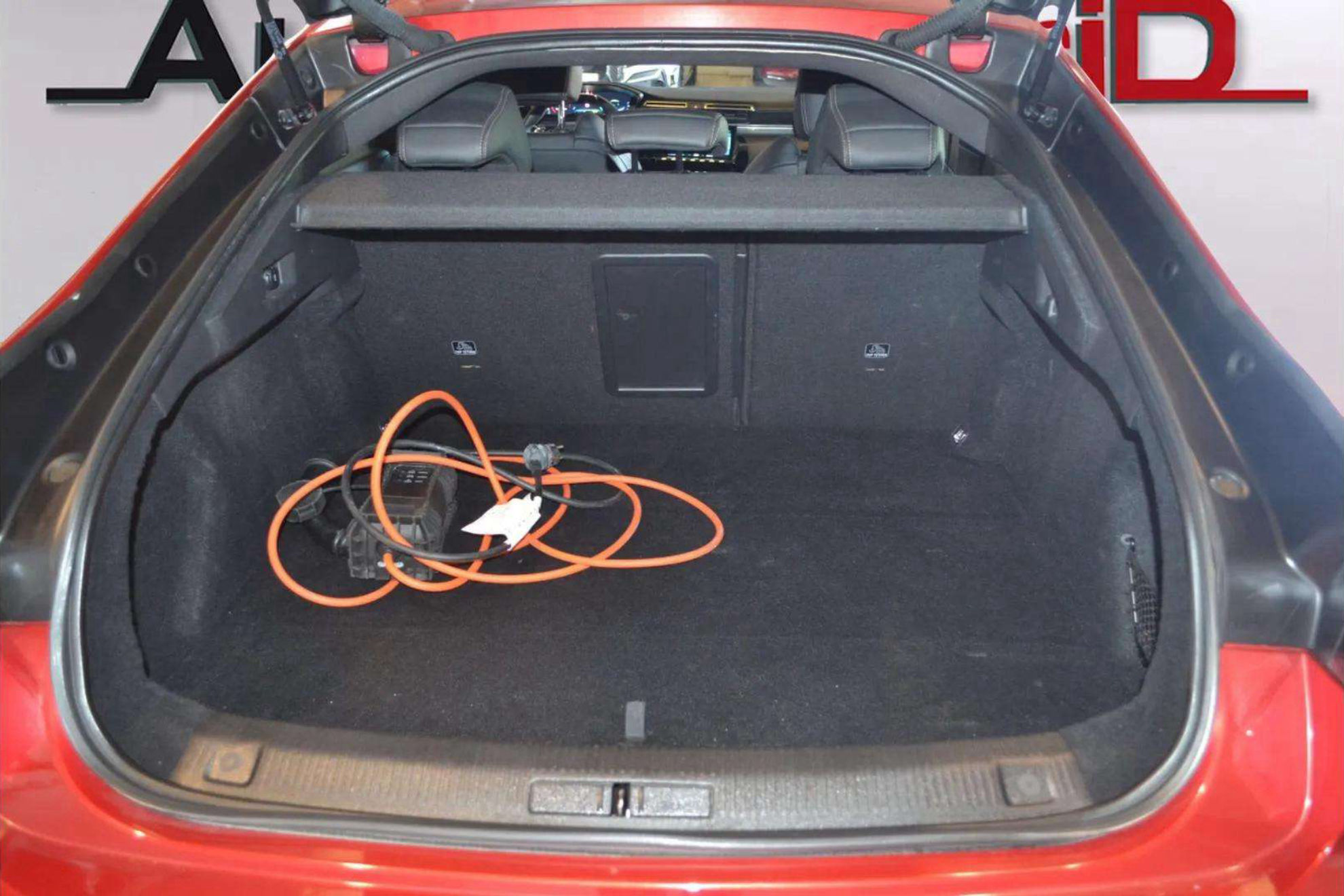 Peugeot 508 GT Hybrid 225 e-EAT8 - foto 9