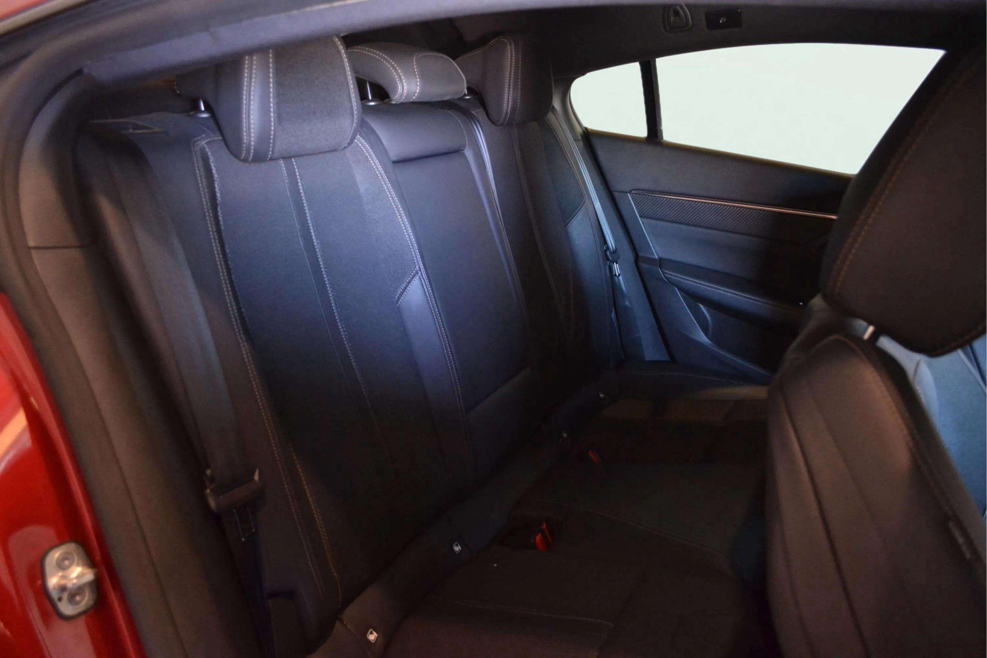 Peugeot 508 GT Hybrid 225 e-EAT8 - foto 10