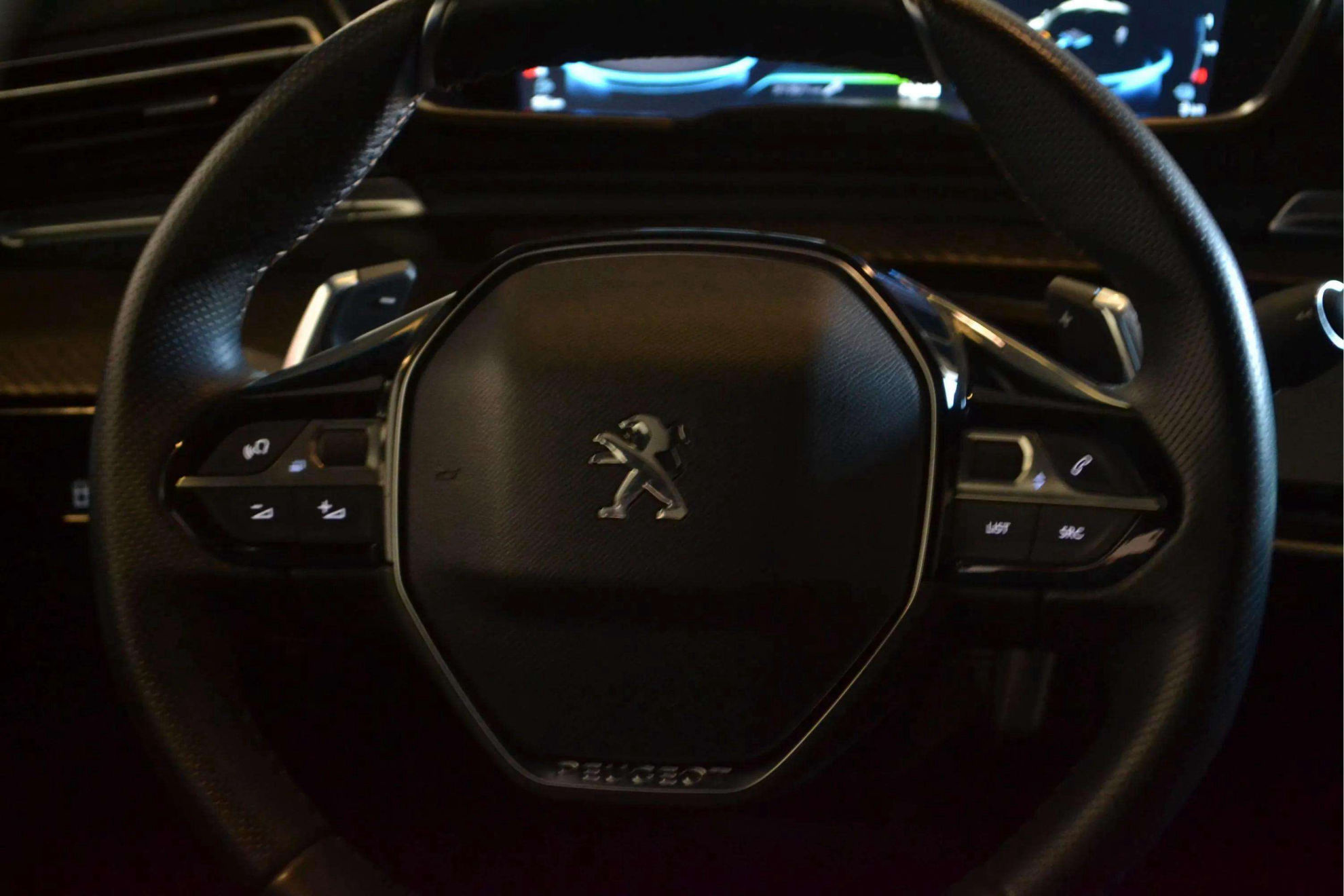 Peugeot 508 GT Hybrid 225 e-EAT8 - foto 18