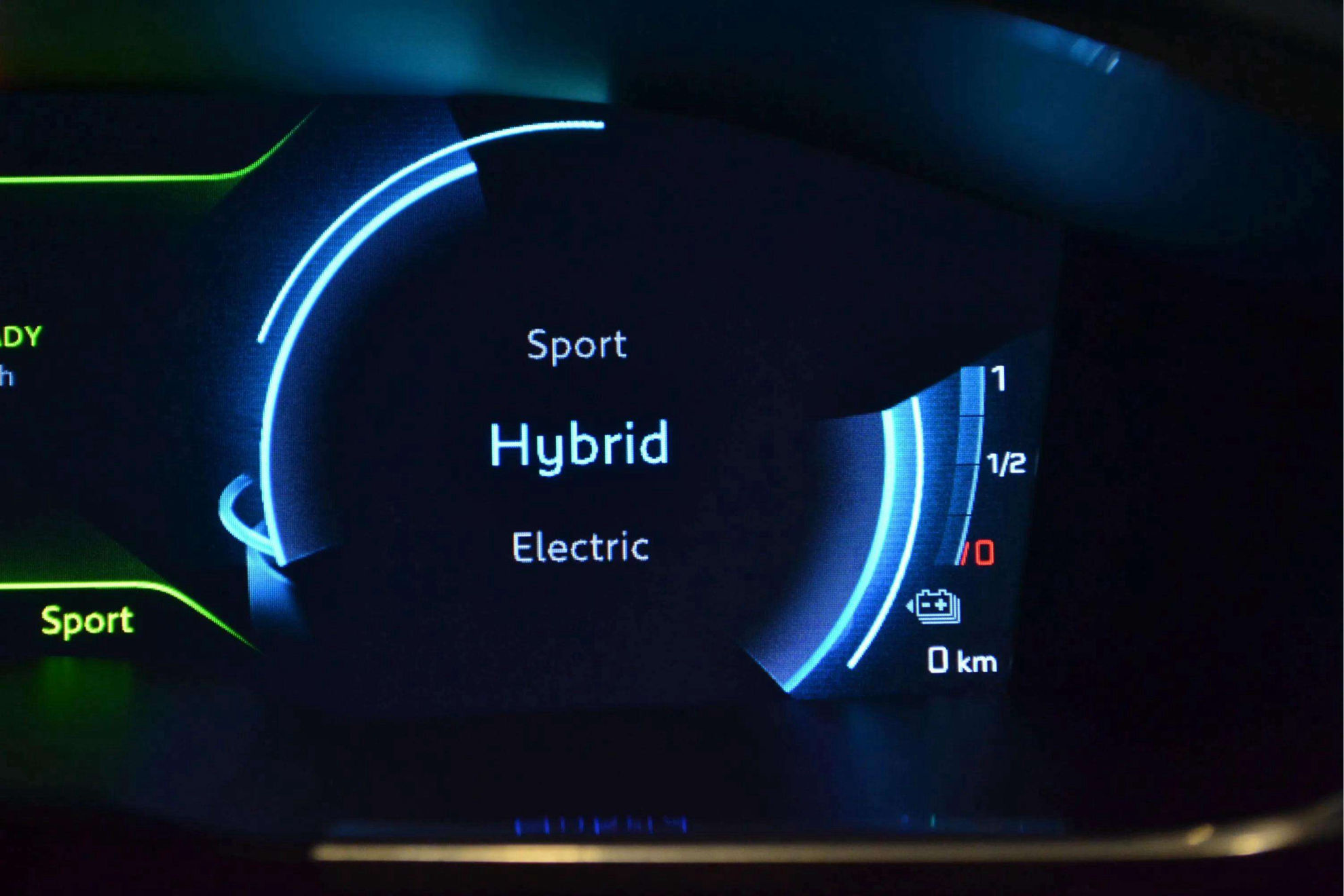Peugeot 508 GT Hybrid 225 e-EAT8 - foto 28