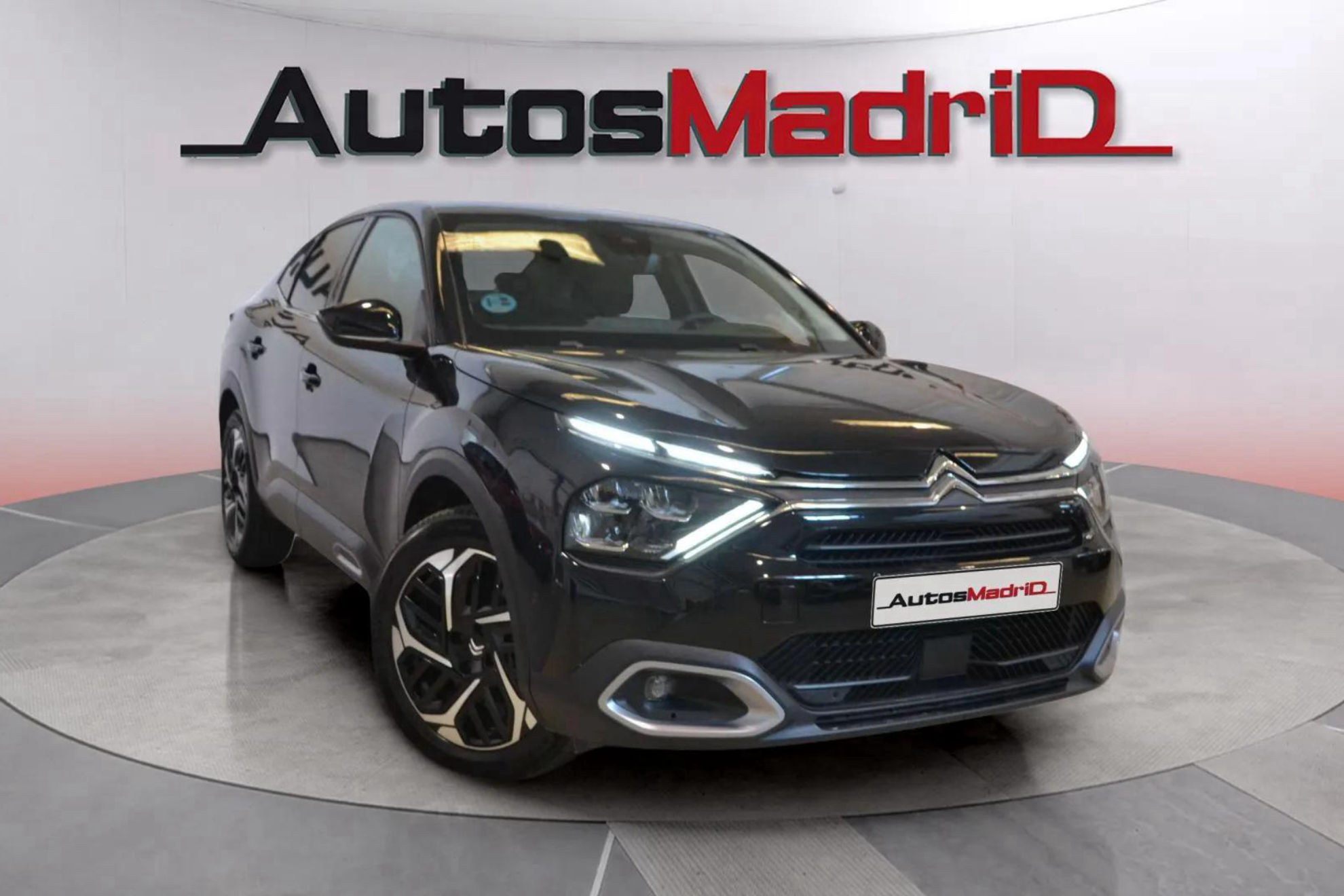 Citroën C4 PureTech 130 EAT8 Shine