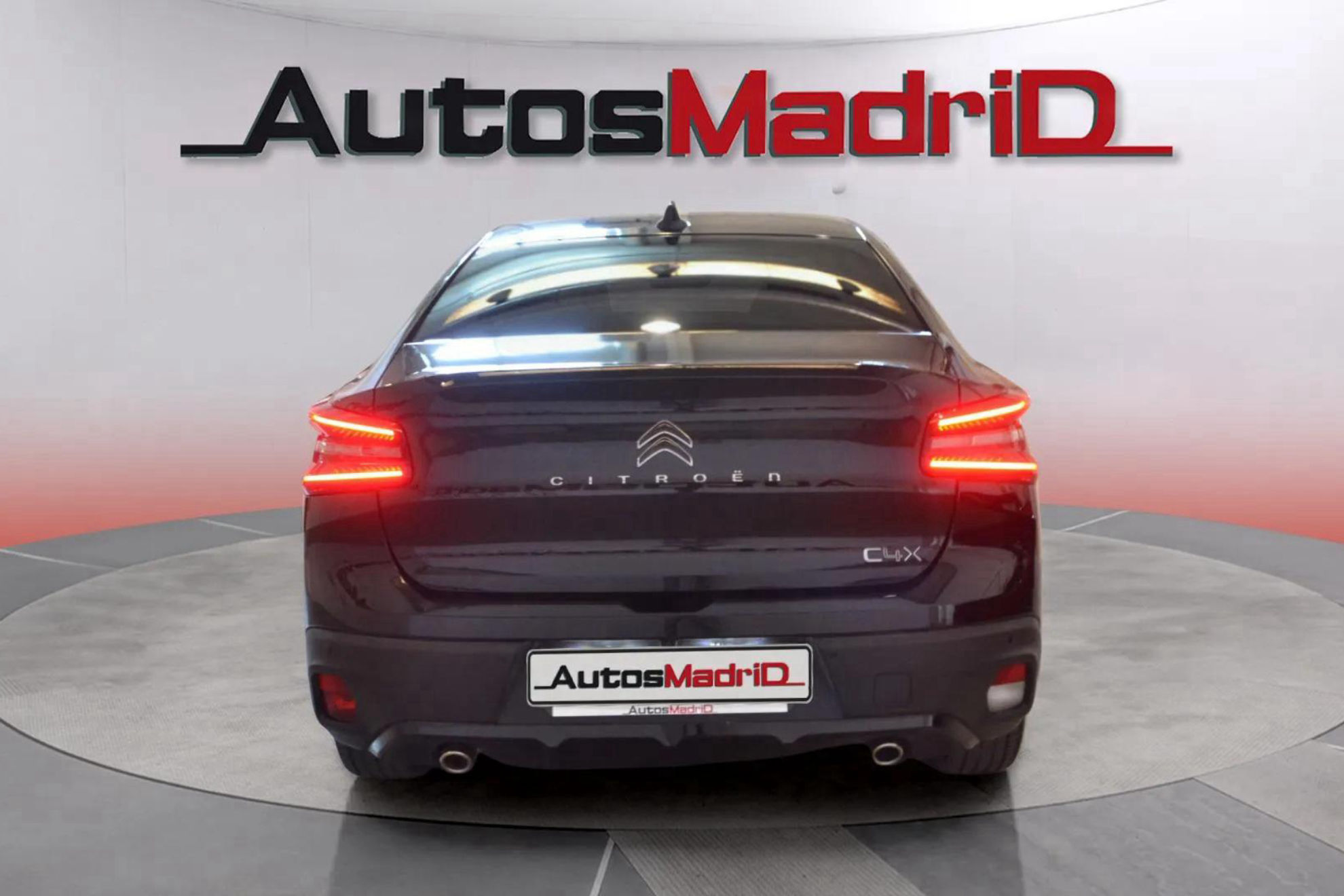 Citroën C4 PureTech 130 EAT8 Shine - foto 6