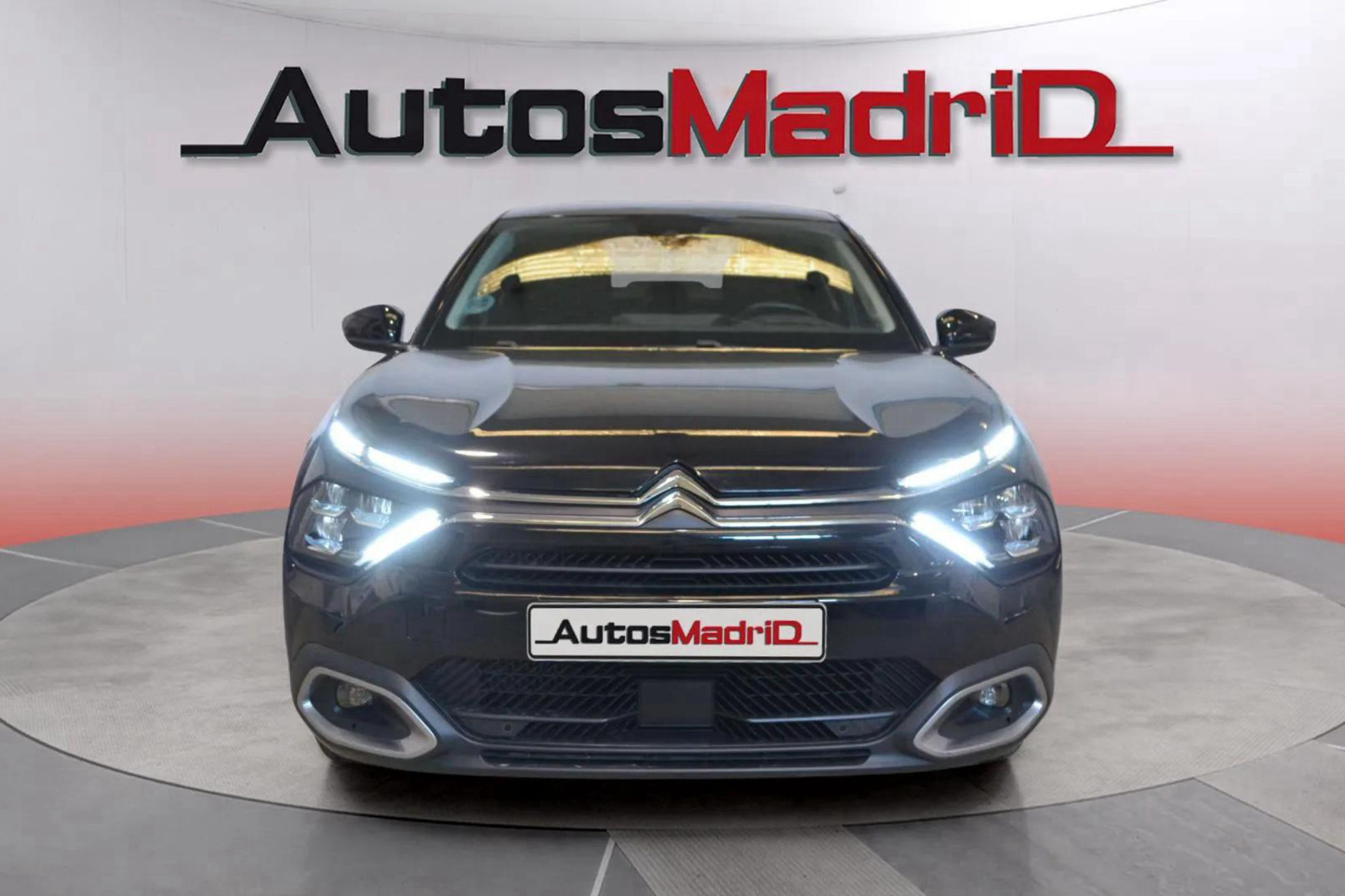 Citroën C4 PureTech 130 EAT8 Shine - foto 2
