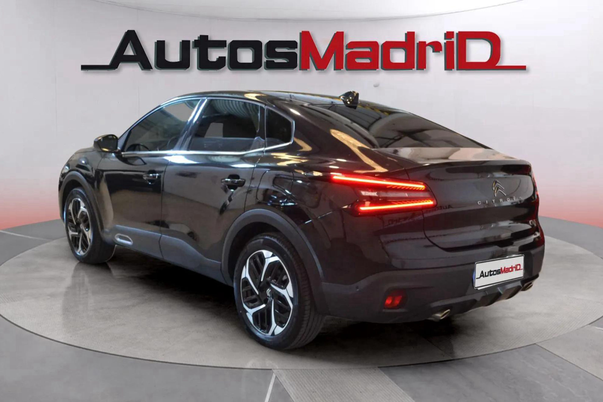 Citroën C4 PureTech 130 EAT8 Shine - foto 5