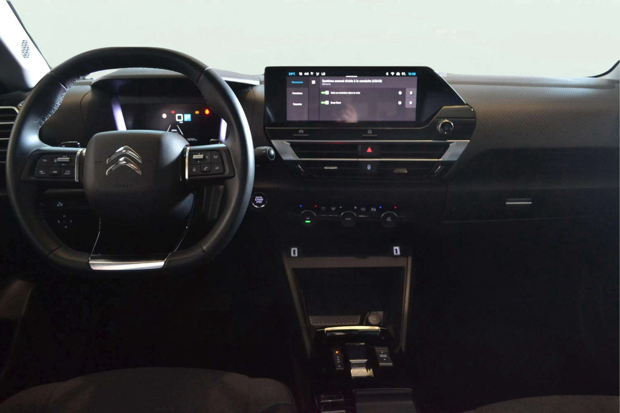 Citroën C4 PureTech 130 EAT8 Shine - foto 15
