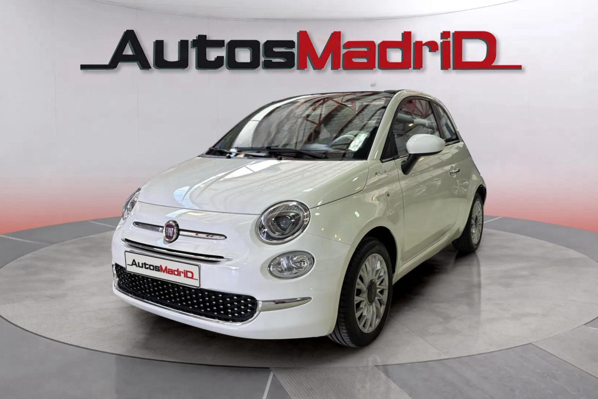 Fiat 500C Dolcevita 1.0 Hybrid - foto 3