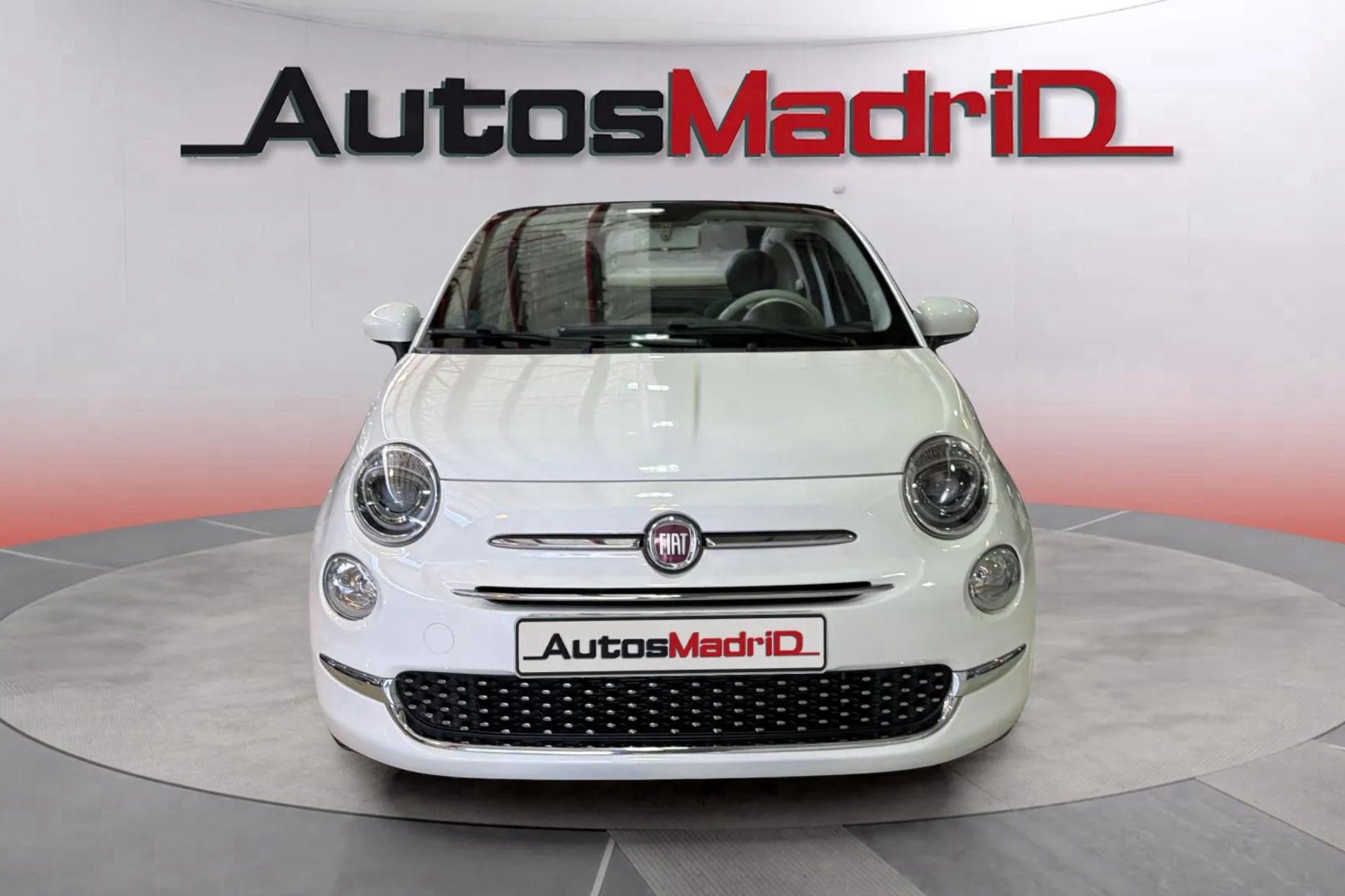 Fiat 500C Dolcevita 1.0 Hybrid - foto 2