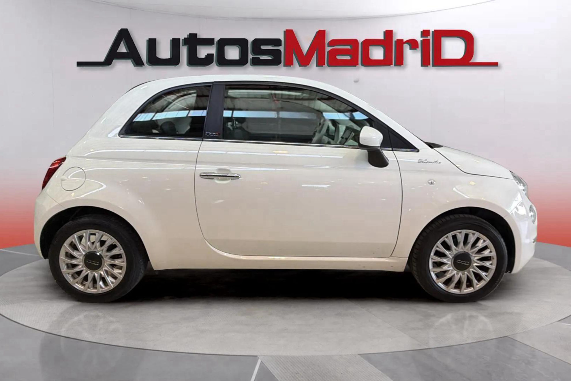 Fiat 500C Dolcevita 1.0 Hybrid - foto 8